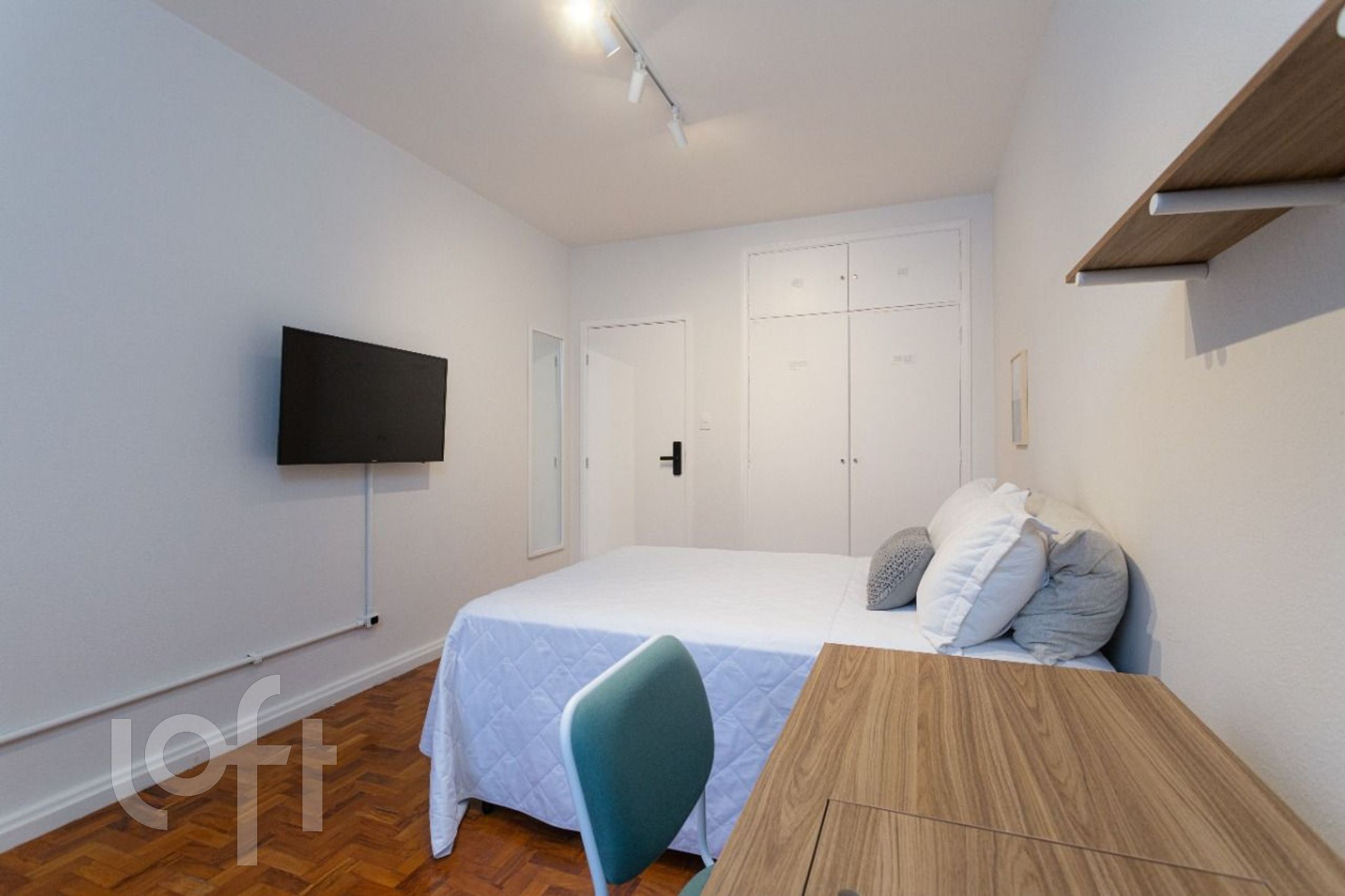 Apartamento à venda com 4 quartos, 100m² - Foto 20