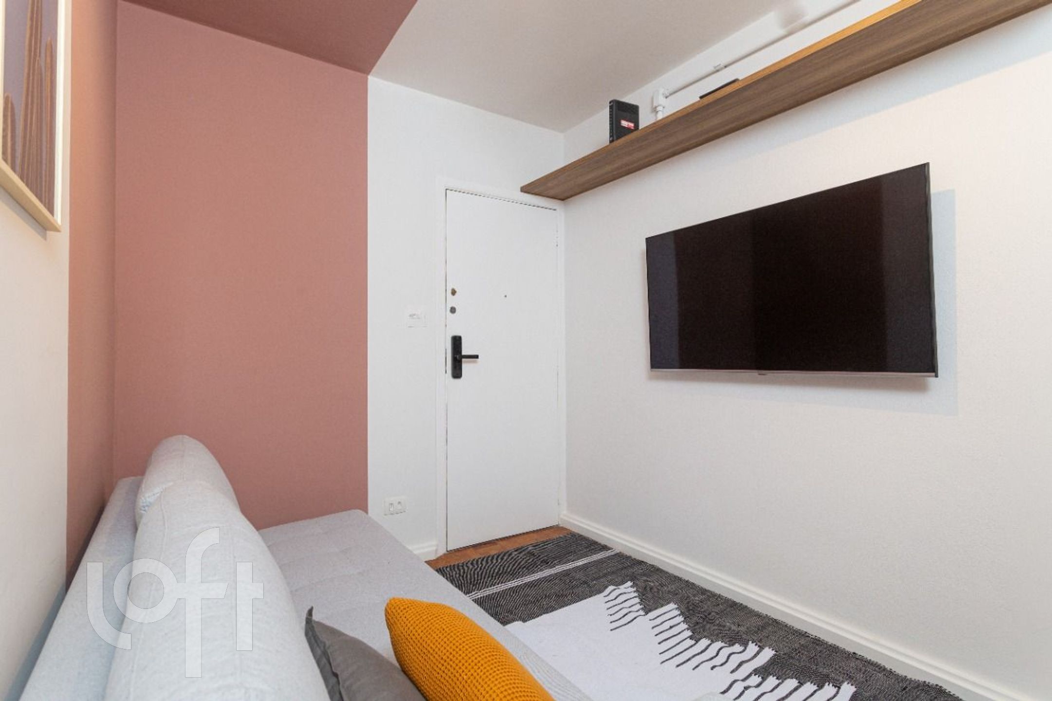 Apartamento à venda com 4 quartos, 100m² - Foto 3