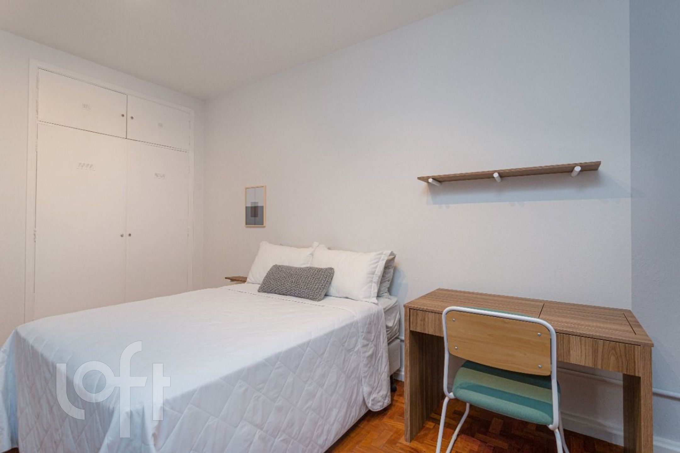 Apartamento à venda com 4 quartos, 100m² - Foto 18