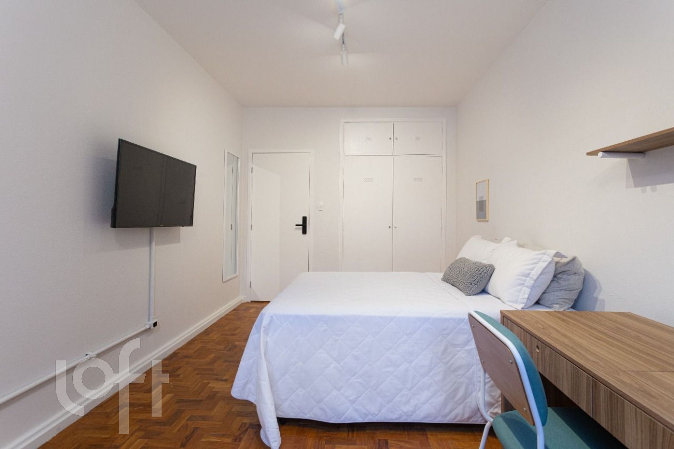 Apartamento à venda com 4 quartos, 100m² - Foto 19