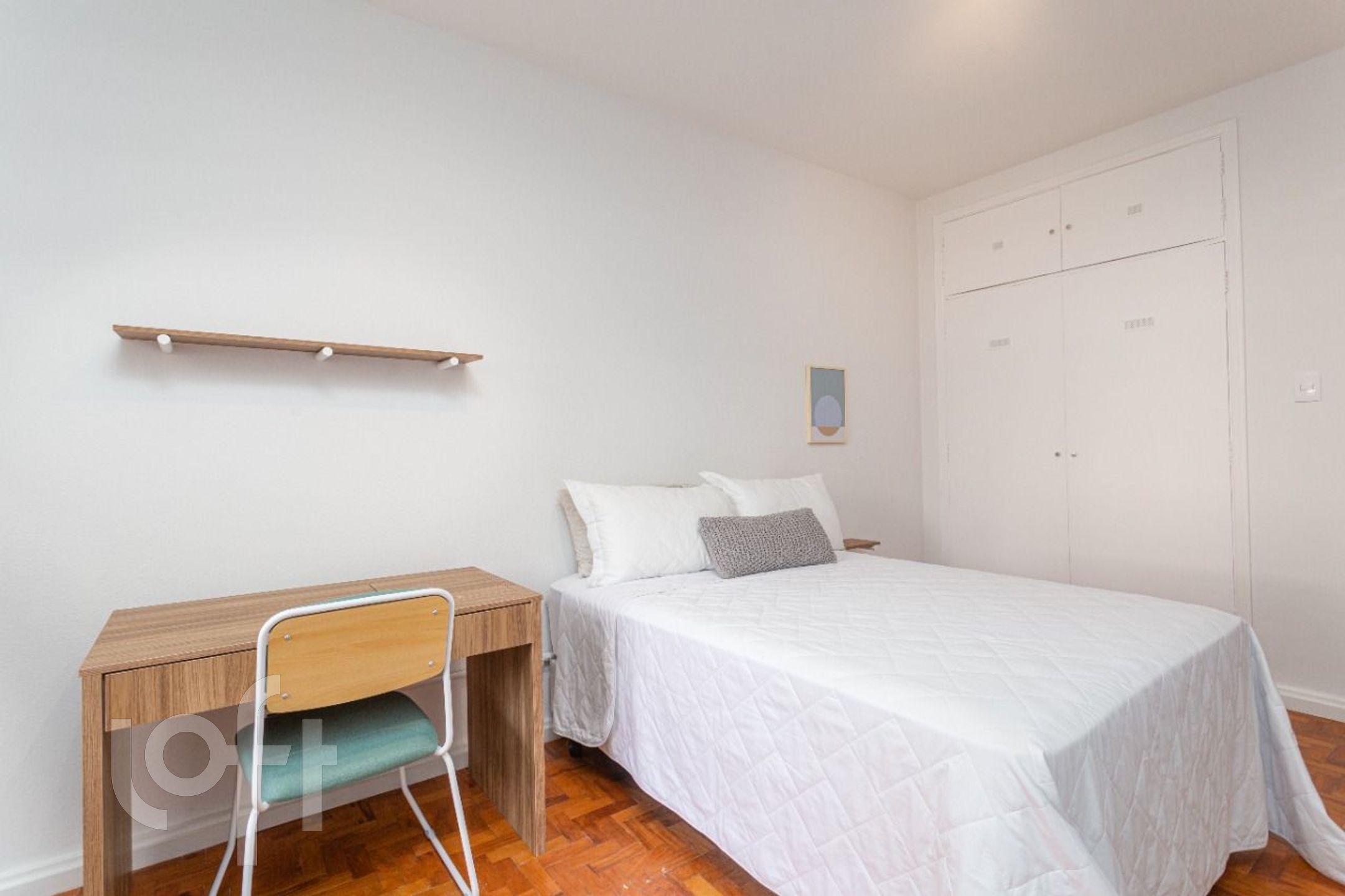 Apartamento à venda com 4 quartos, 100m² - Foto 23