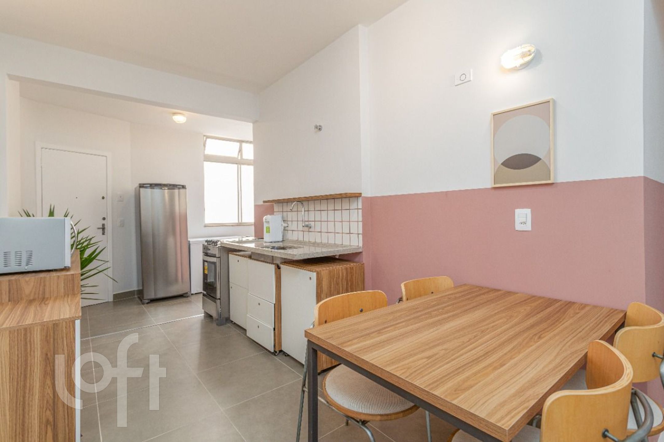 Apartamento à venda com 4 quartos, 100m² - Foto 7