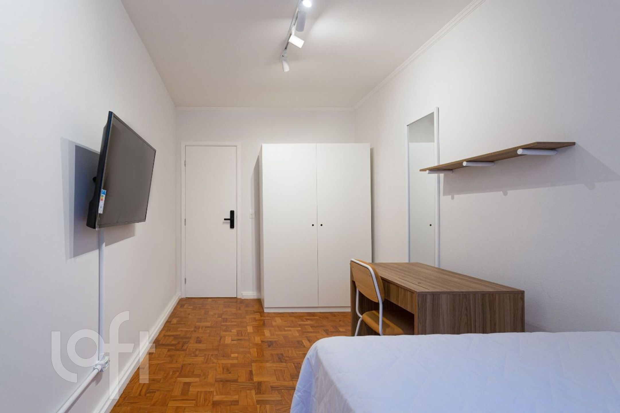 Apartamento à venda com 4 quartos, 100m² - Foto 33