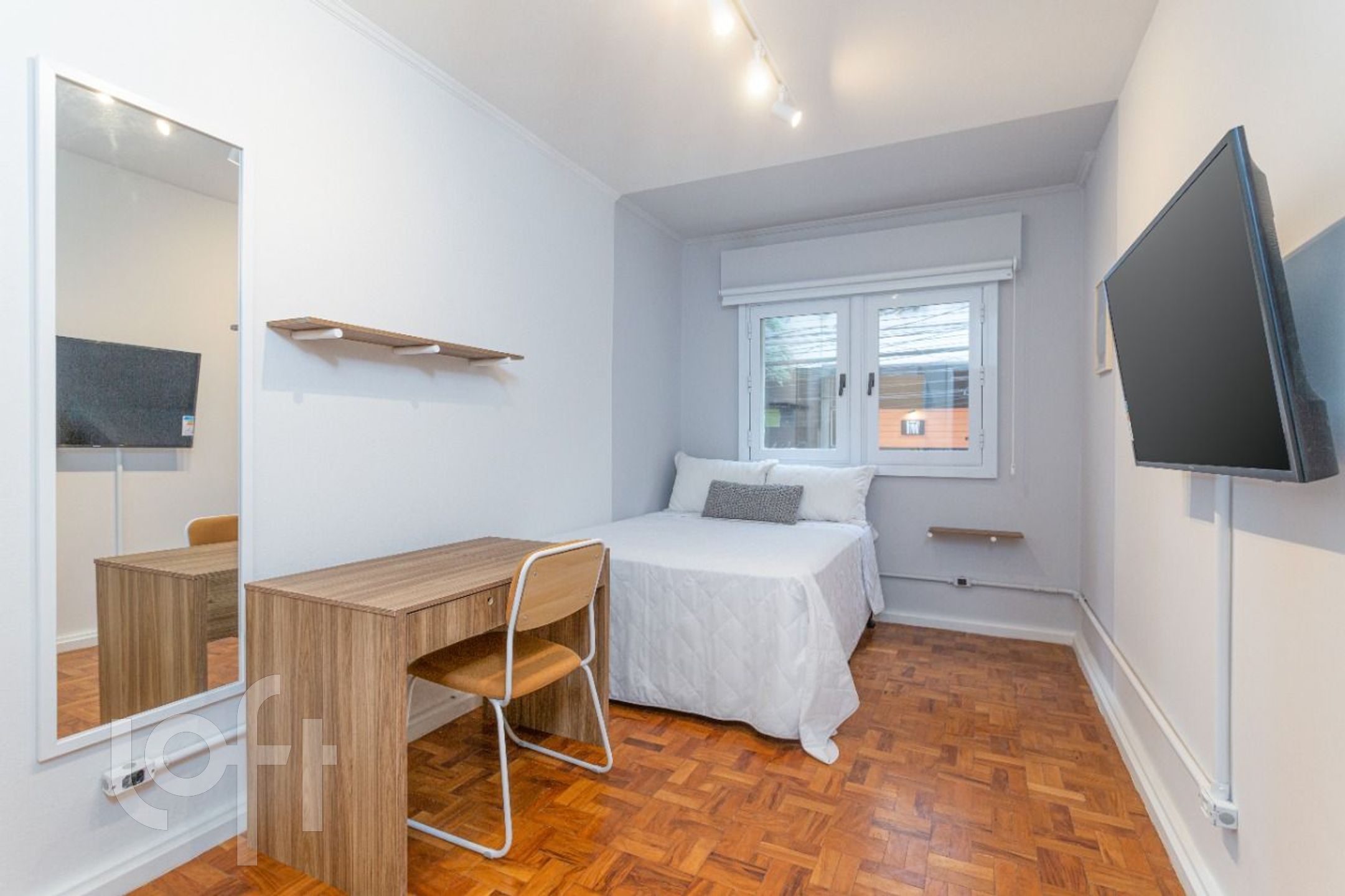 Apartamento à venda com 4 quartos, 100m² - Foto 31