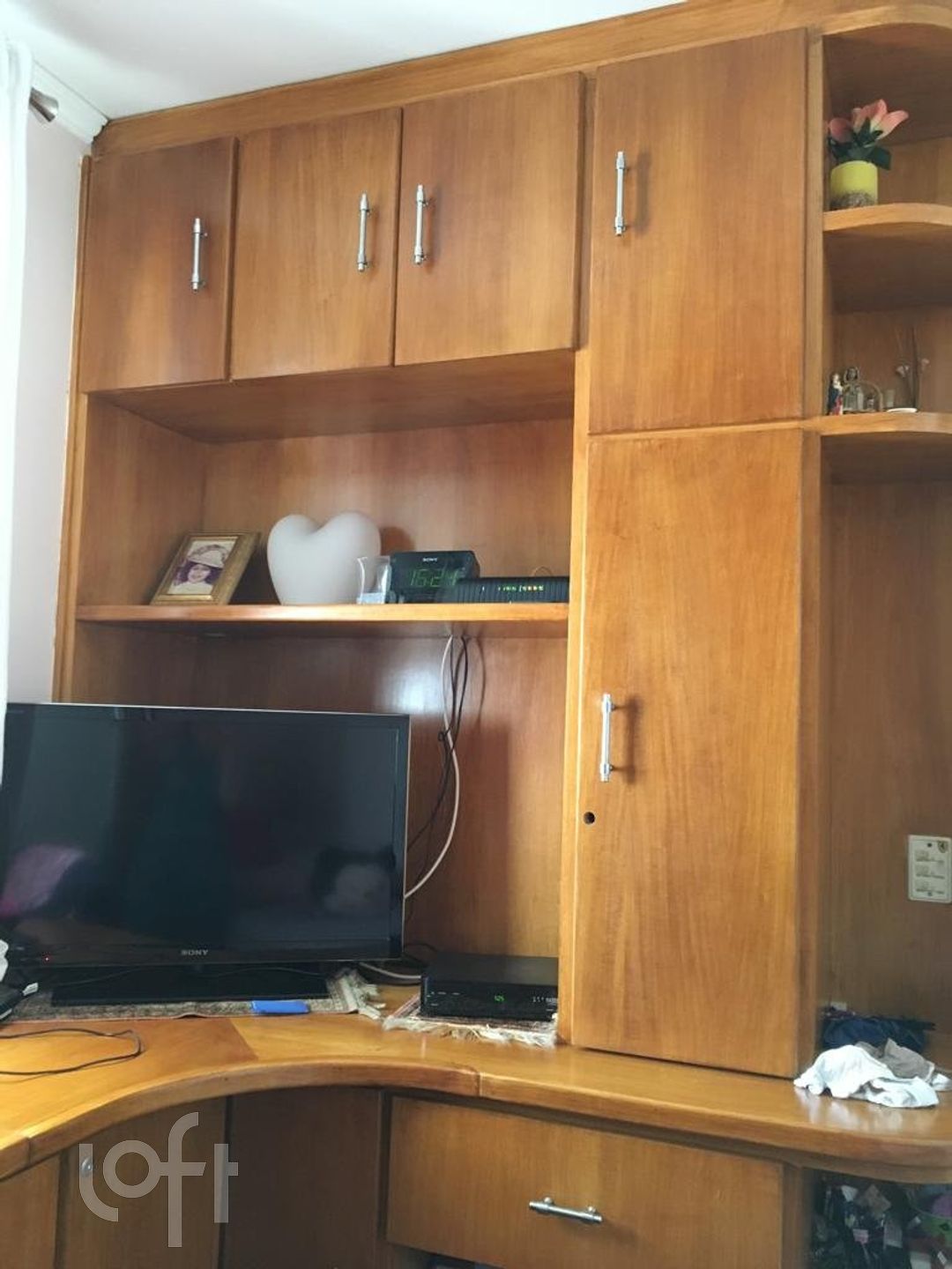 Apartamento à venda com 3 quartos, 96m² - Foto 10