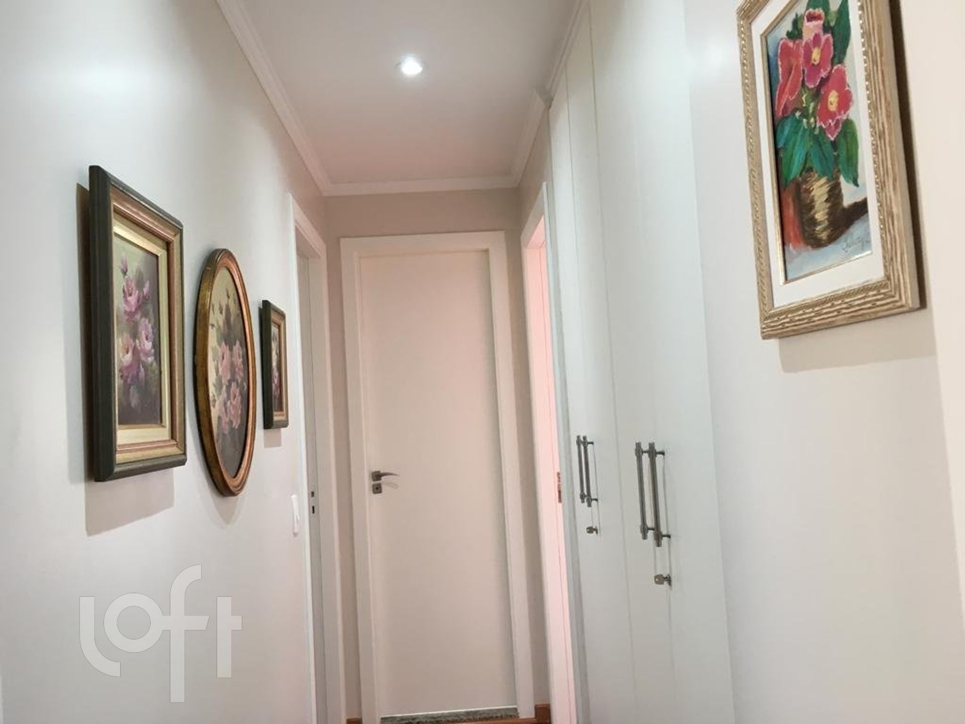 Apartamento à venda com 3 quartos, 96m² - Foto 8