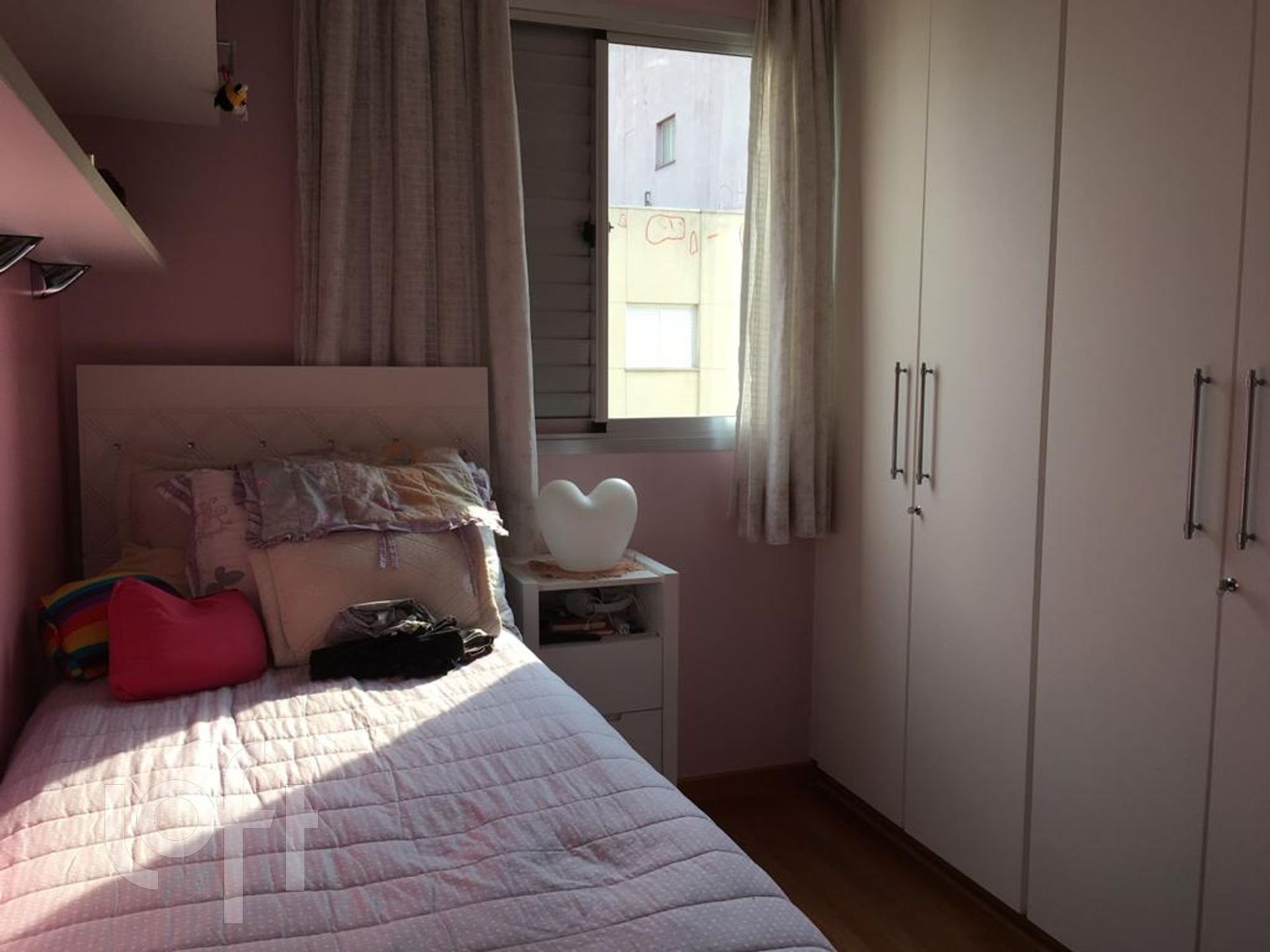 Apartamento à venda com 3 quartos, 96m² - Foto 6