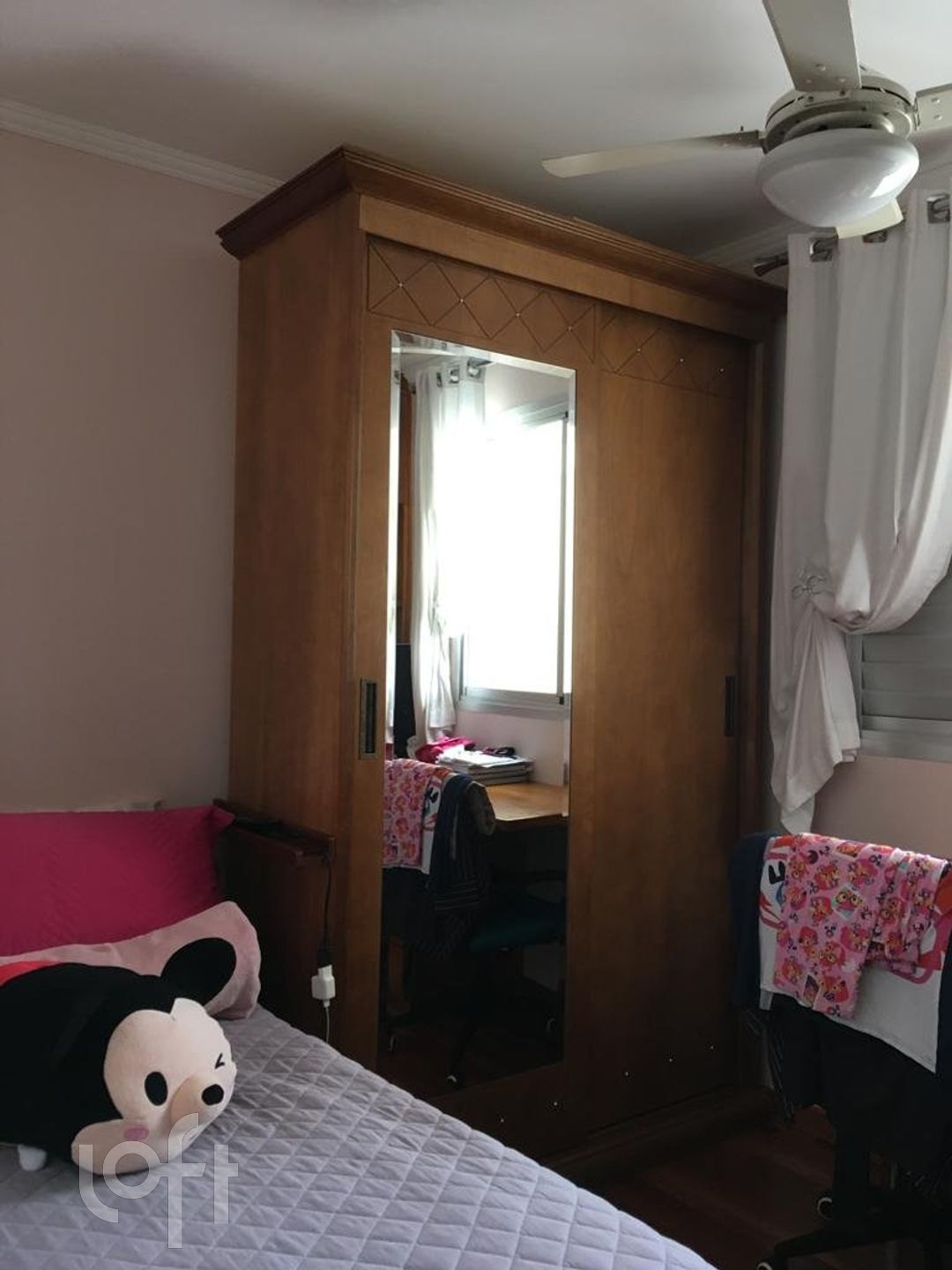 Apartamento à venda com 3 quartos, 96m² - Foto 2