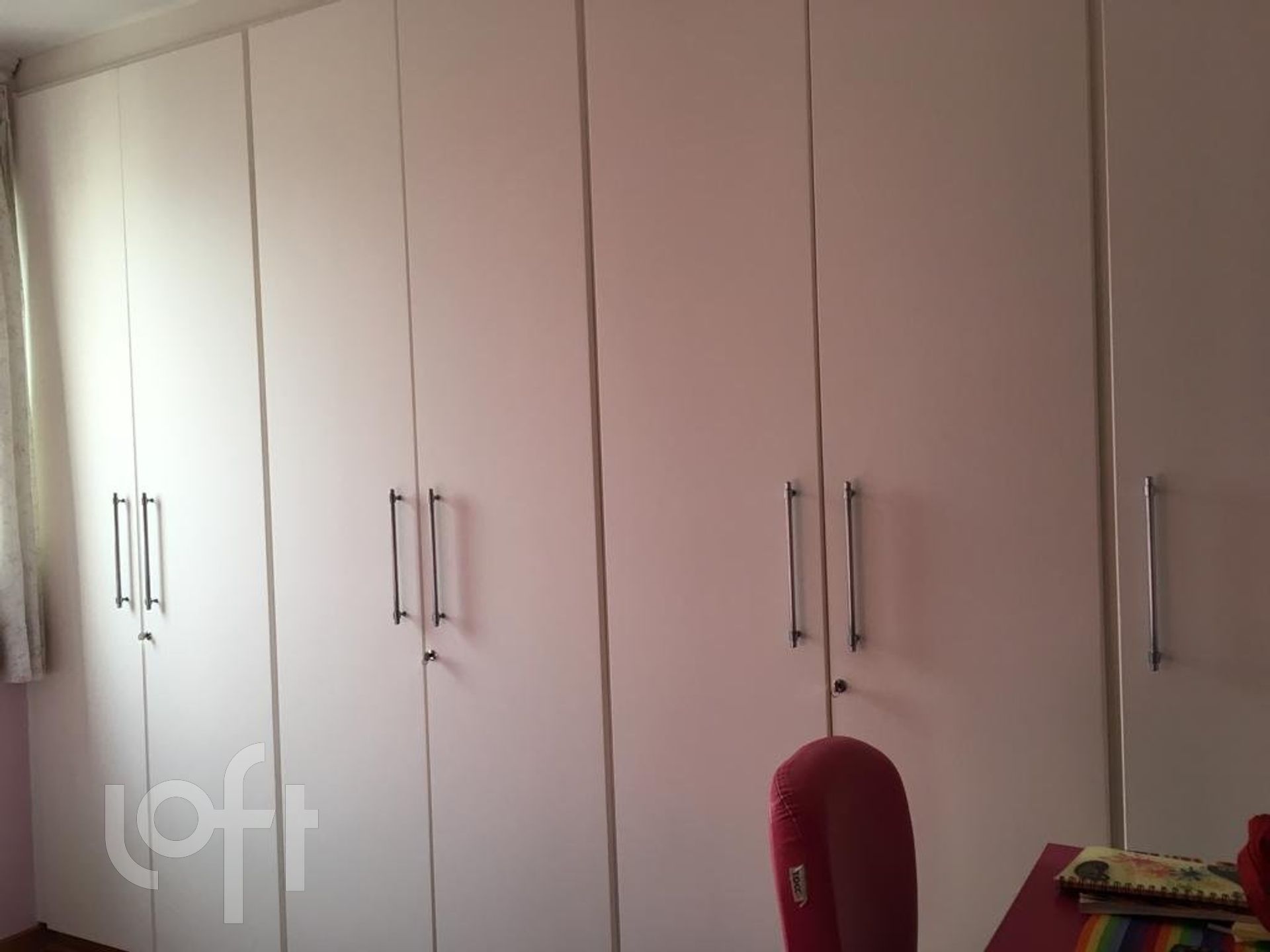 Apartamento à venda com 3 quartos, 96m² - Foto 4