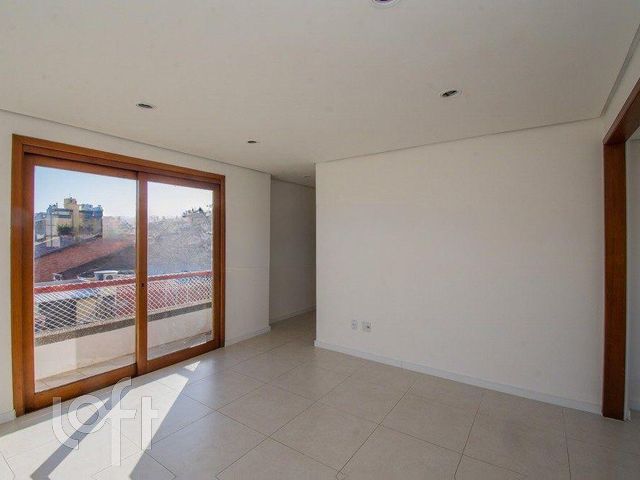 Apartamento com 86m², 2 dormitórios, 1 vaga, Rio Branco em Porto Alegre