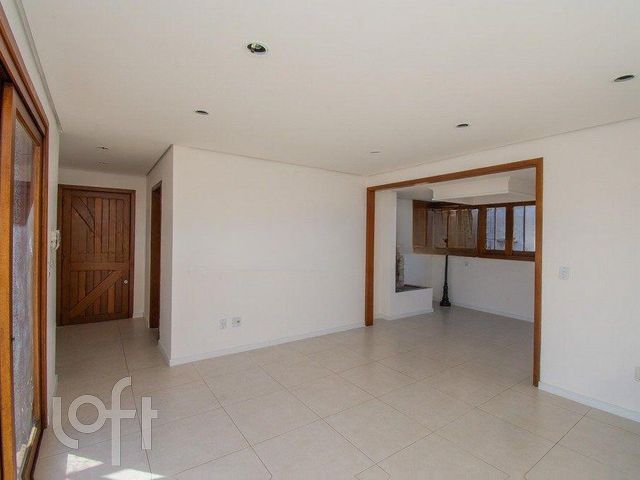 Apartamento com 86m², 2 dormitórios, 1 vaga, Rio Branco em Porto Alegre