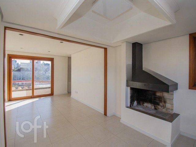 Apartamento com 86m², 2 dormitórios, 1 vaga, Rio Branco em Porto Alegre