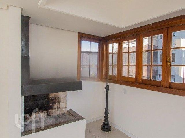 Apartamento com 86m², 2 dormitórios, 1 vaga, Rio Branco em Porto Alegre