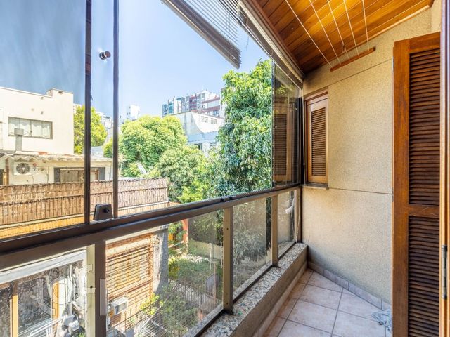 Apartamento com 87m², 2 dormitórios, 1 suíte, 1 vaga, Bela Vista em Porto Alegre