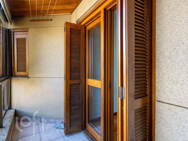 Apartamento com 87m², 2 dormitórios, 1 suíte, 1 vaga, Bela Vista em Porto Alegre