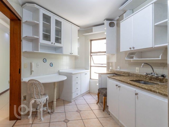 Apartamento com 87m², 2 dormitórios, 1 suíte, 1 vaga, Bela Vista em Porto Alegre