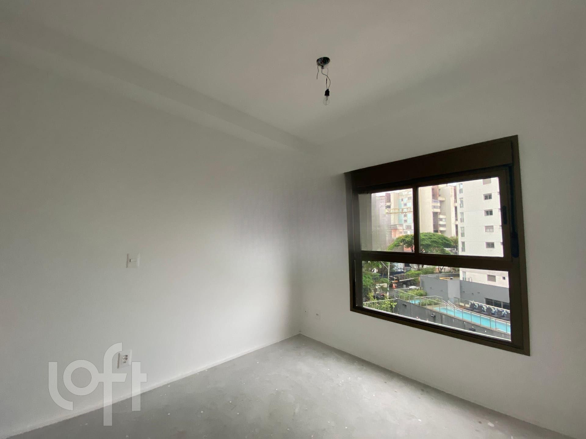 Apartamento à venda com 2 quartos, 70m² - Foto 9