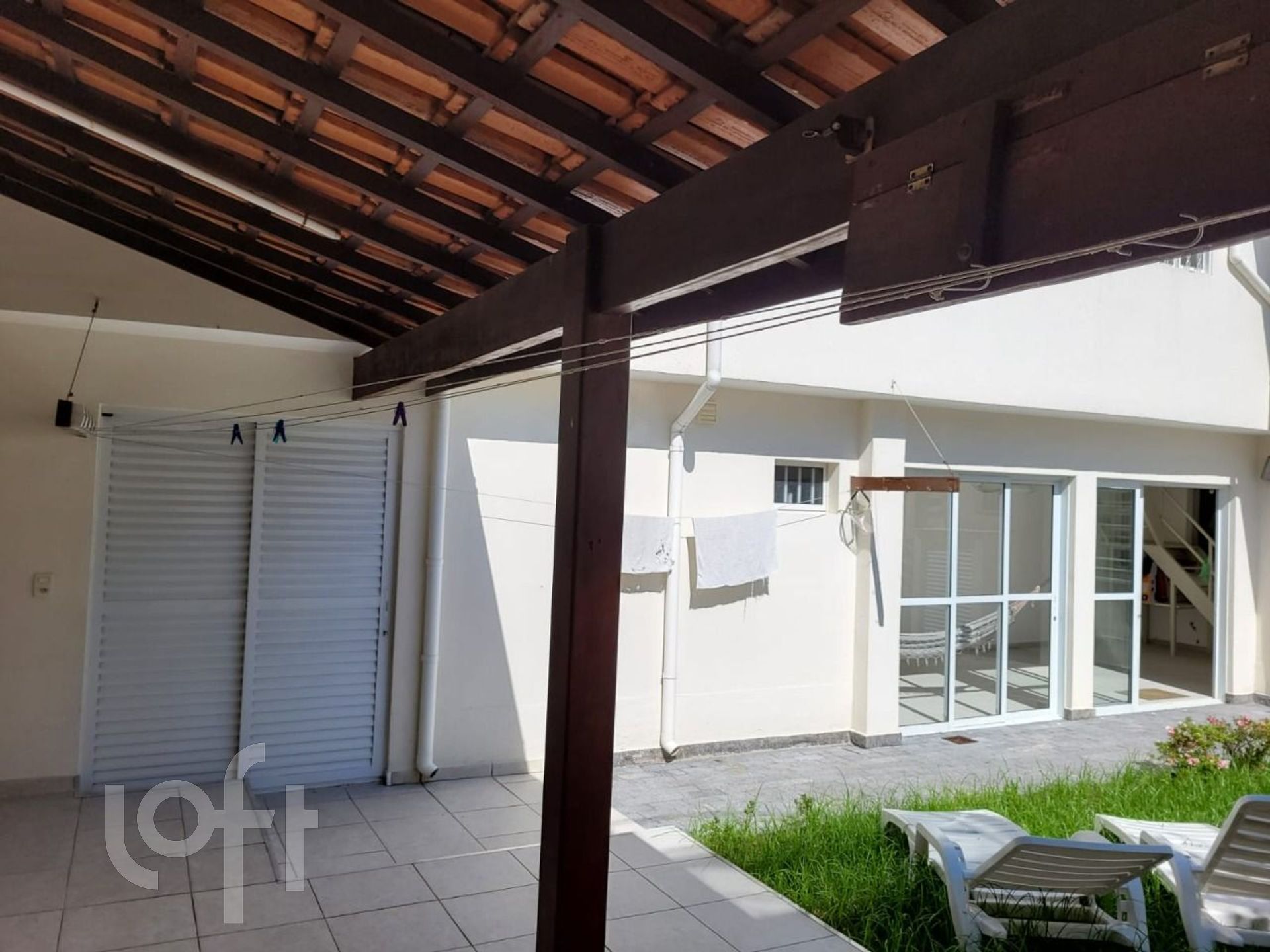 Casa à venda com 5 quartos, 300m² - Foto 26