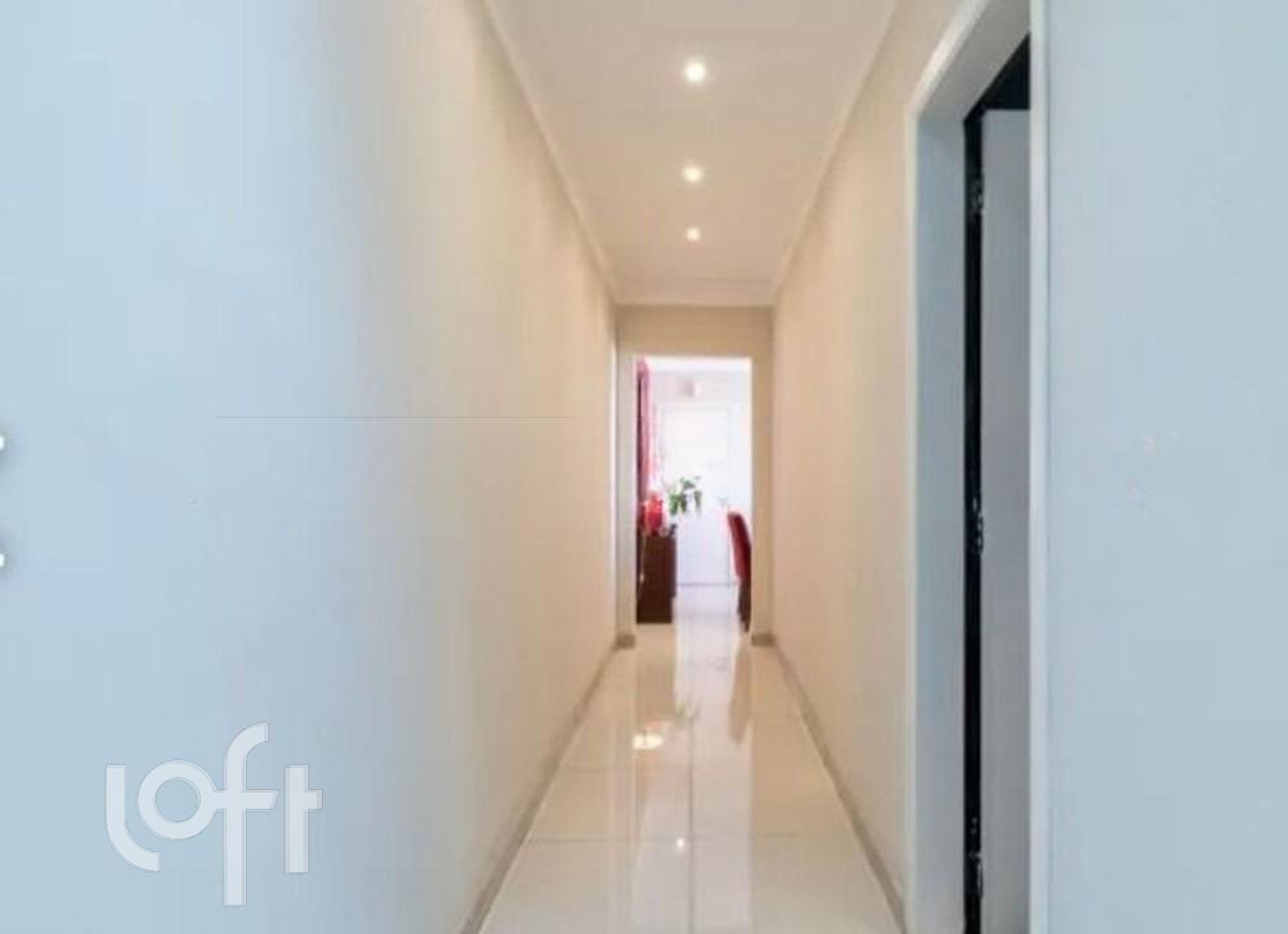 Apartamento à venda com 1 quarto, 116m² - Foto 10