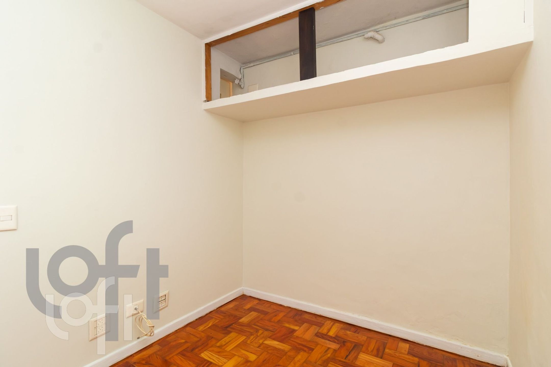 Apartamento à venda com 4 quartos, 185m² - Foto 4