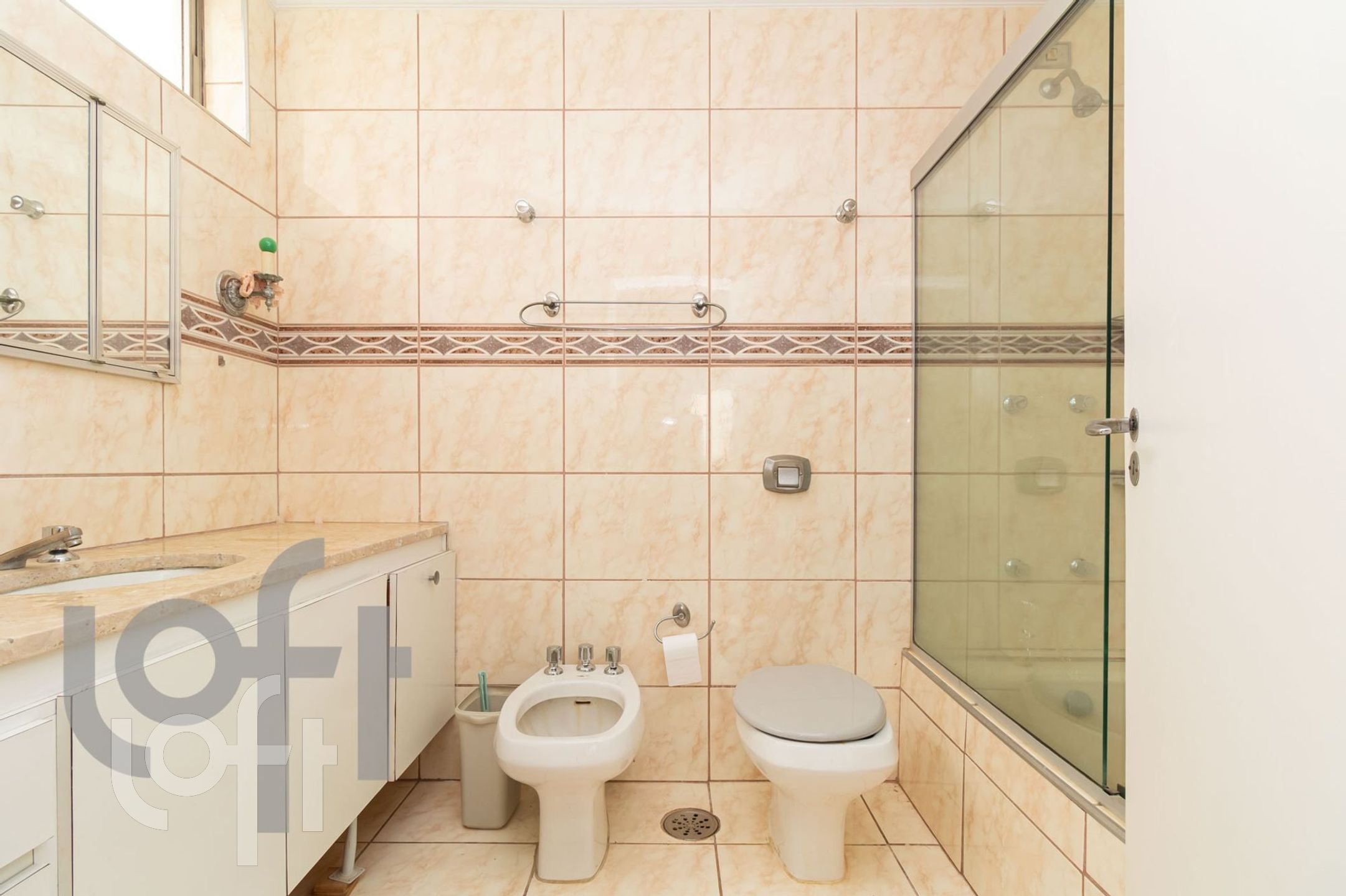 Apartamento à venda com 4 quartos, 185m² - Foto 34