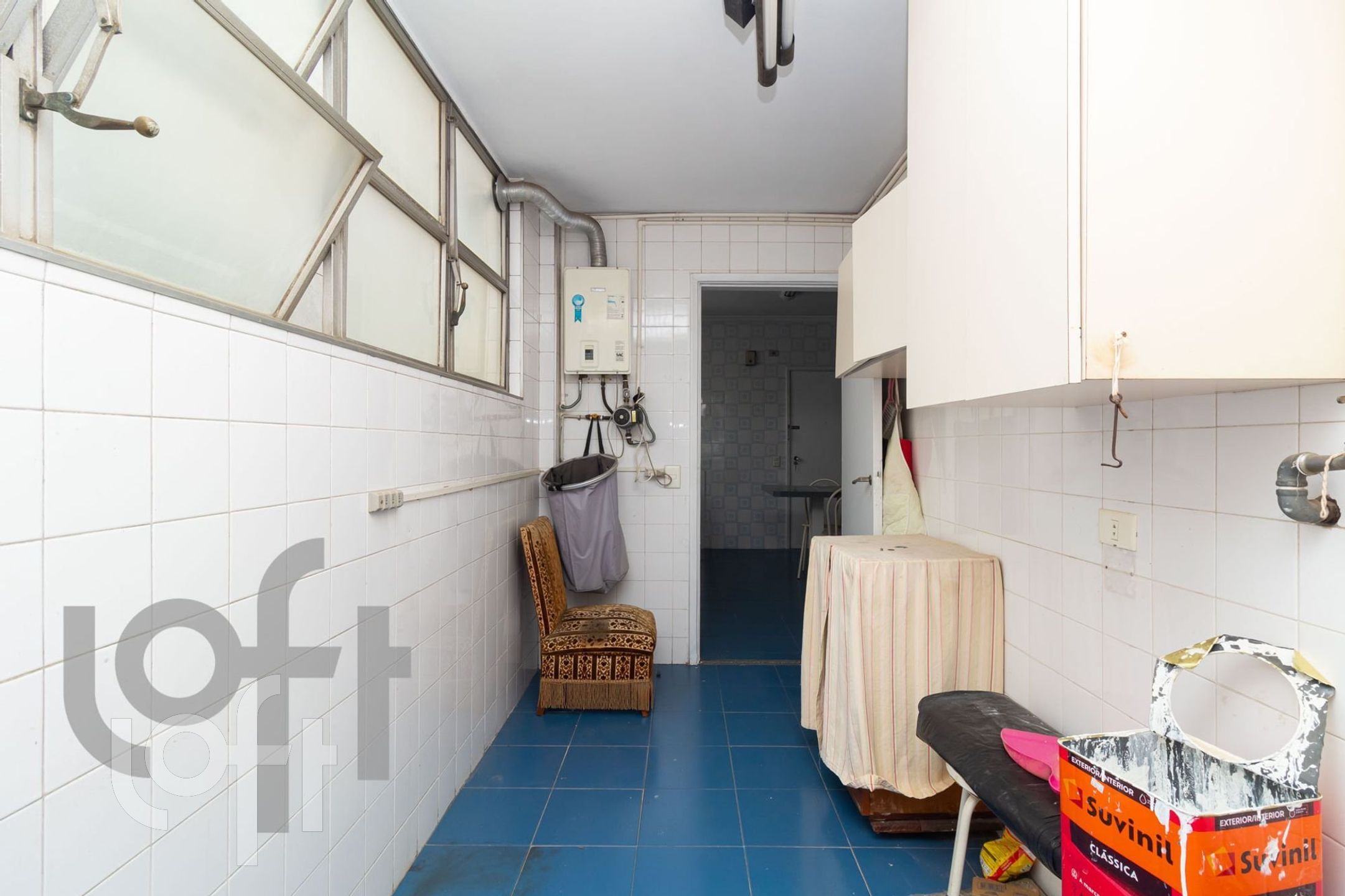 Apartamento à venda com 4 quartos, 185m² - Foto 22