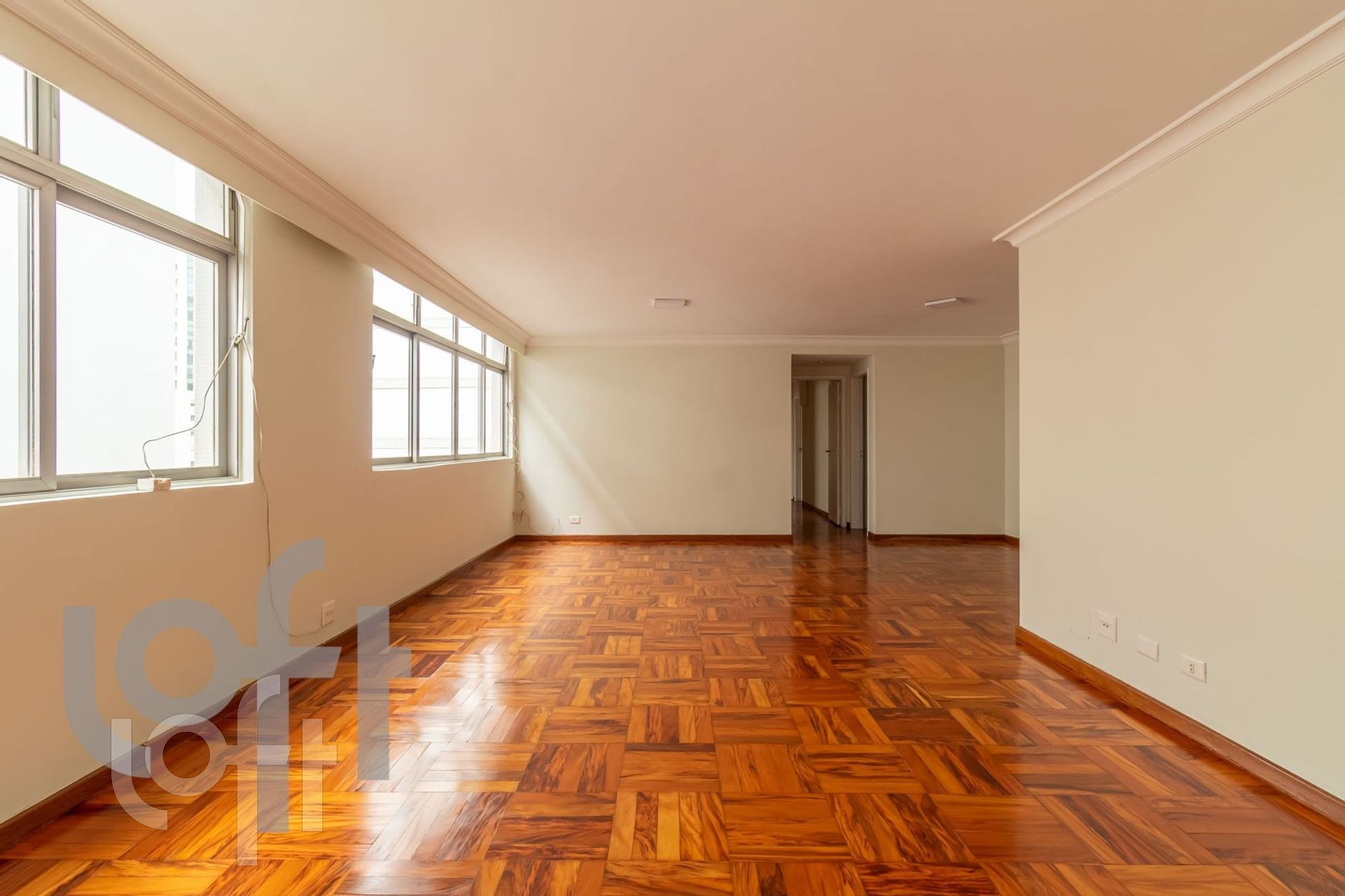 Apartamento à venda com 4 quartos, 185m² - Foto 19