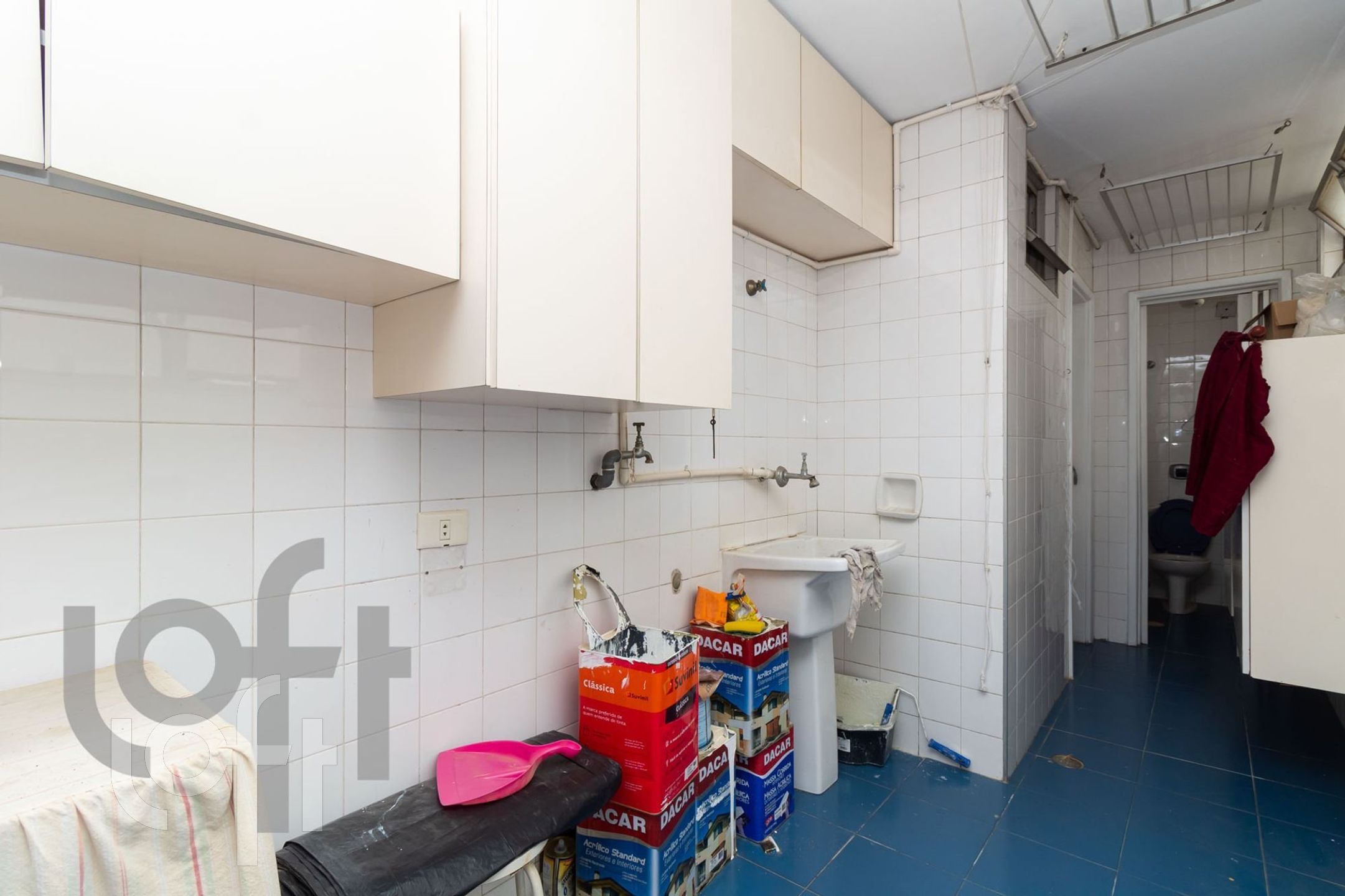 Apartamento à venda com 4 quartos, 185m² - Foto 23