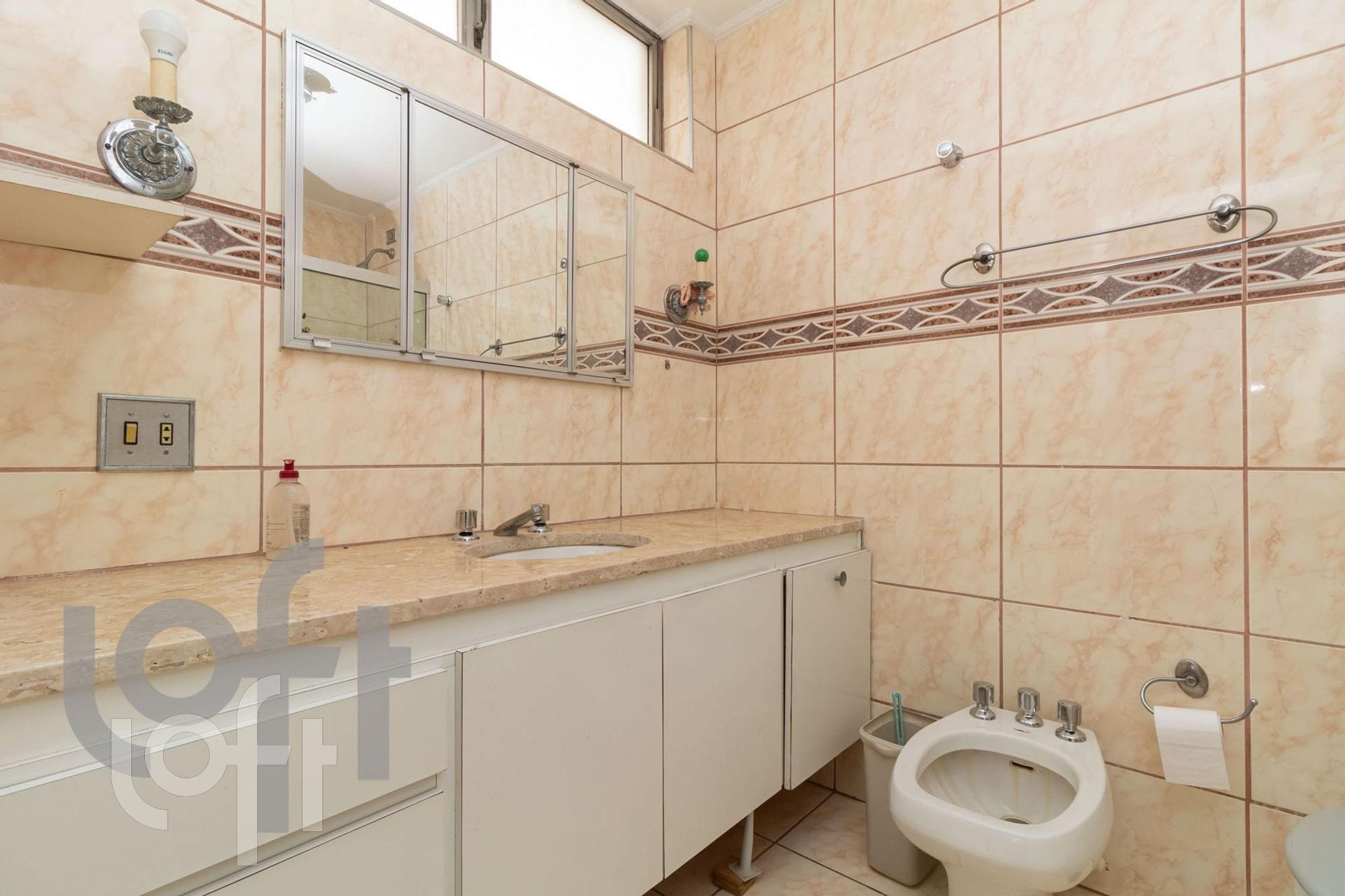 Apartamento à venda com 4 quartos, 185m² - Foto 33