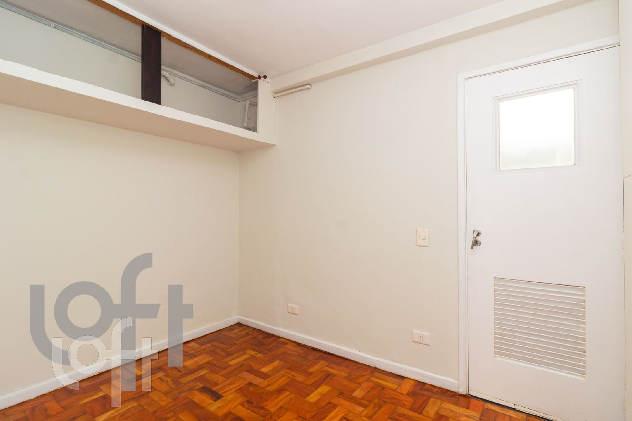 Apartamento à venda com 4 quartos, 185m² - Foto 5