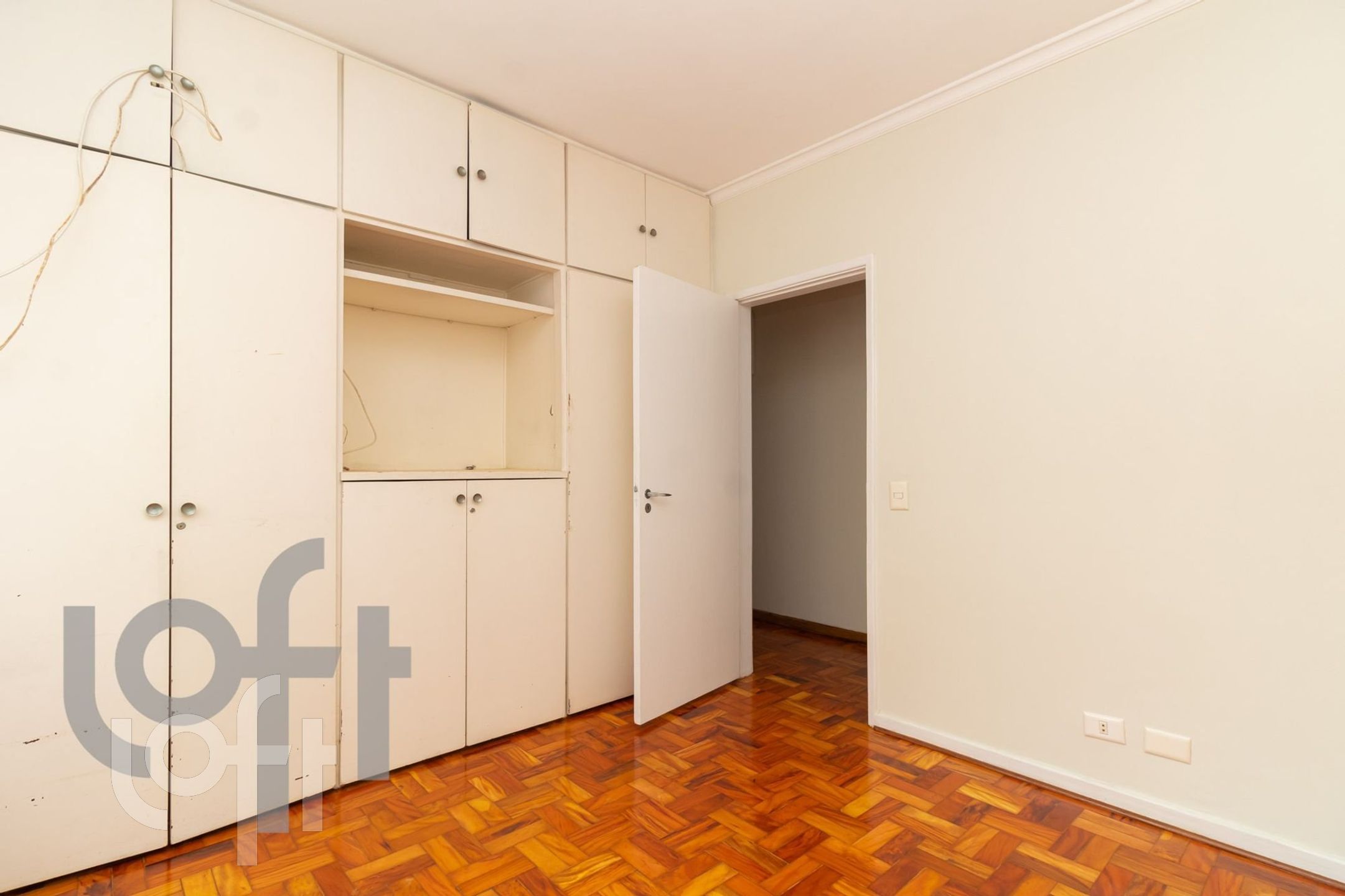 Apartamento à venda com 4 quartos, 185m² - Foto 6