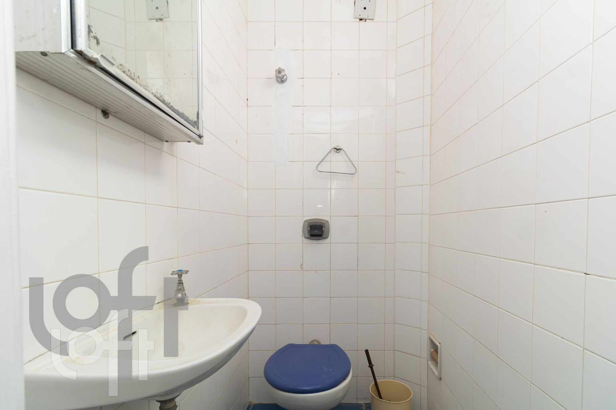 Apartamento à venda com 4 quartos, 185m² - Foto 29