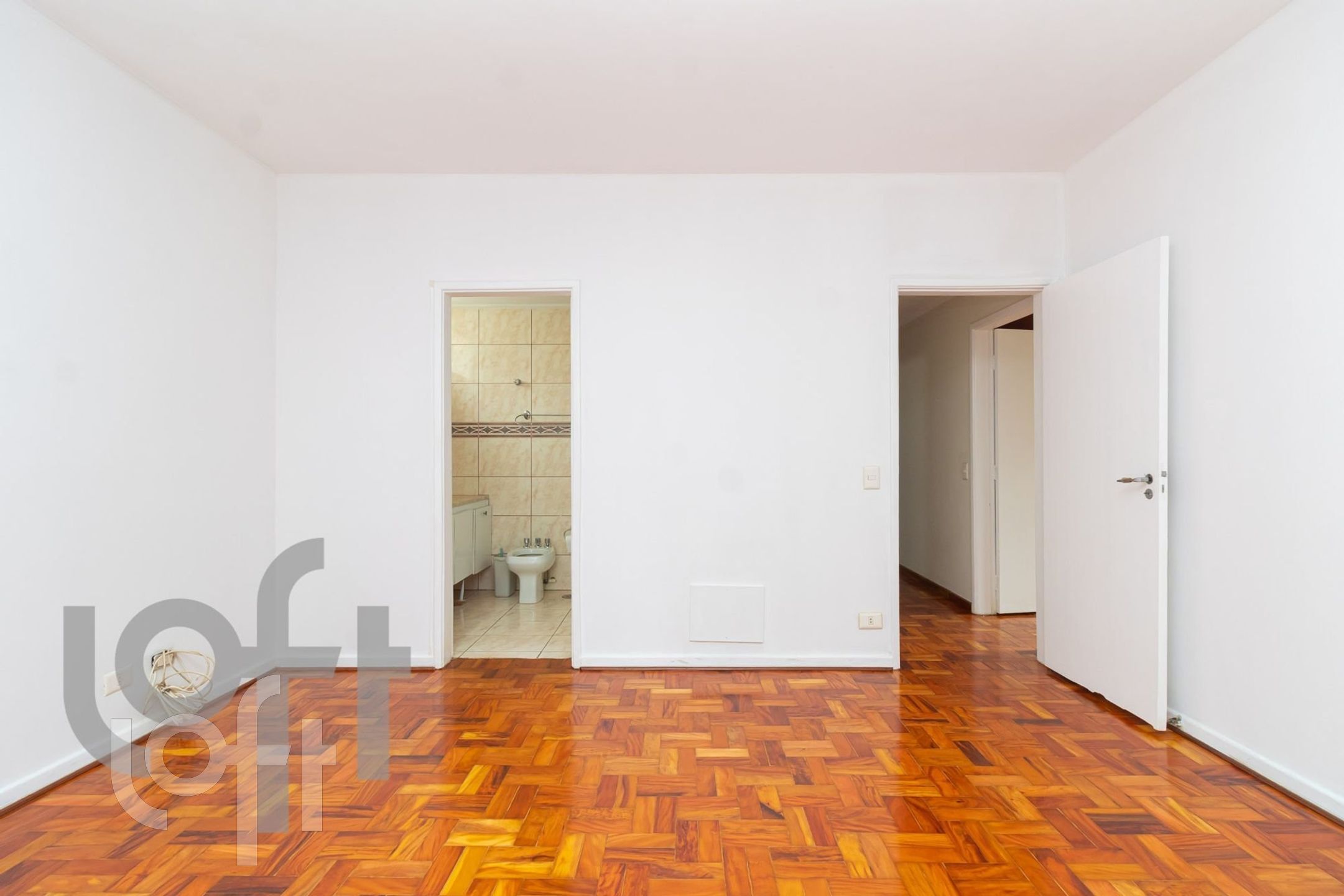 Apartamento à venda com 4 quartos, 185m² - Foto 15