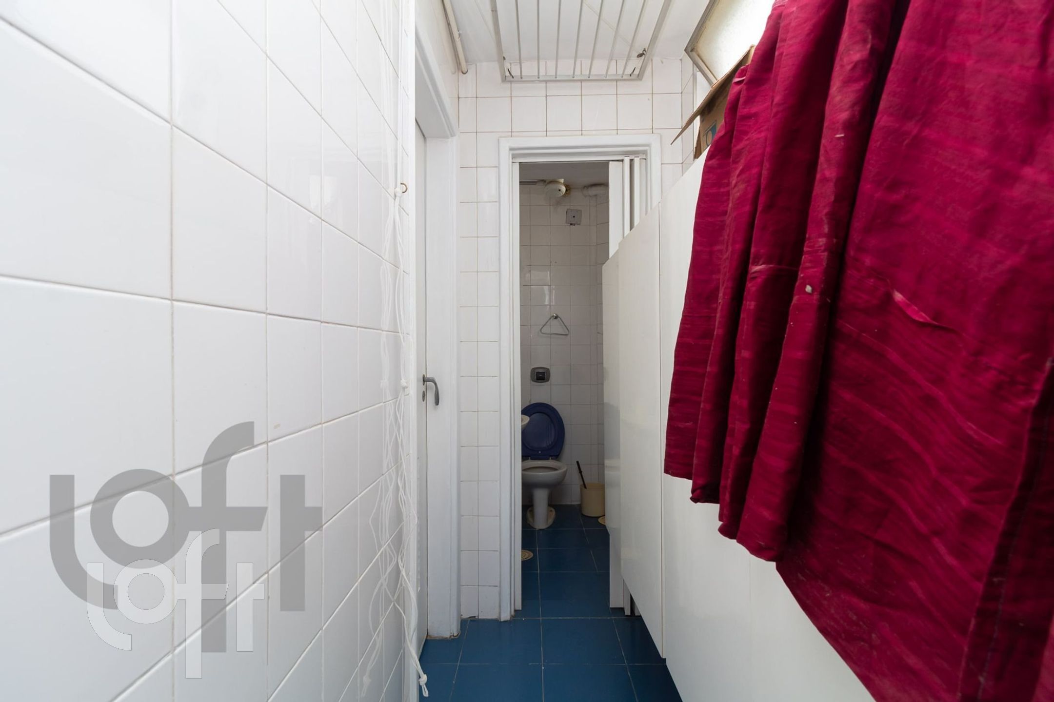 Apartamento à venda com 4 quartos, 185m² - Foto 21