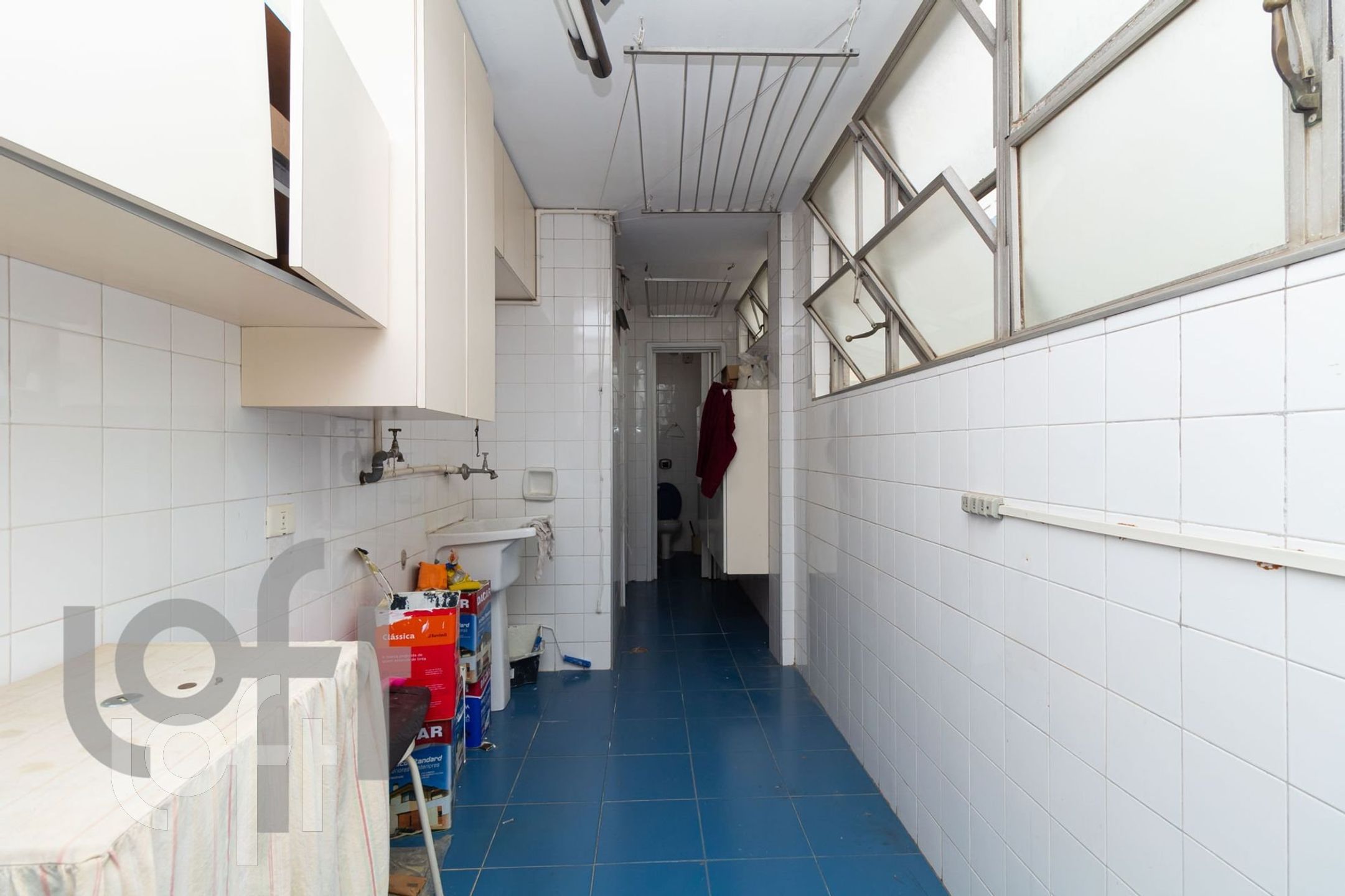 Apartamento à venda com 4 quartos, 185m² - Foto 24