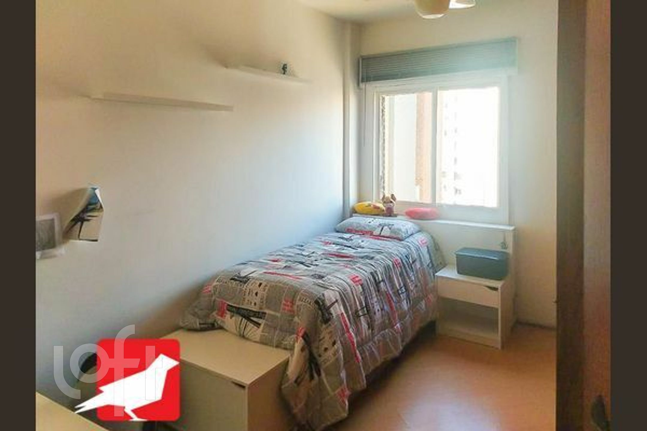 Apartamento à venda com 3 quartos, 100m² - Foto 10