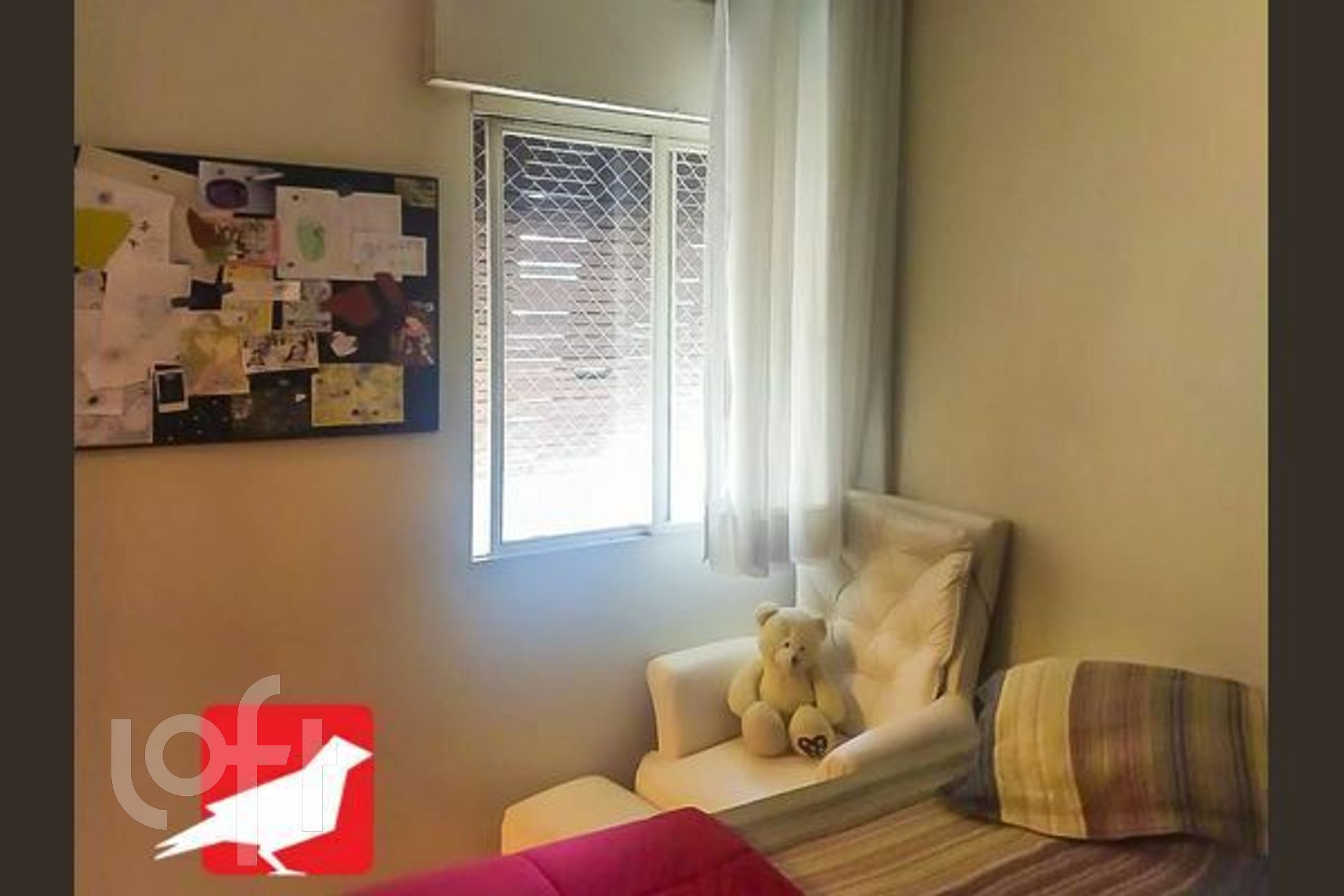 Apartamento à venda com 3 quartos, 100m² - Foto 11