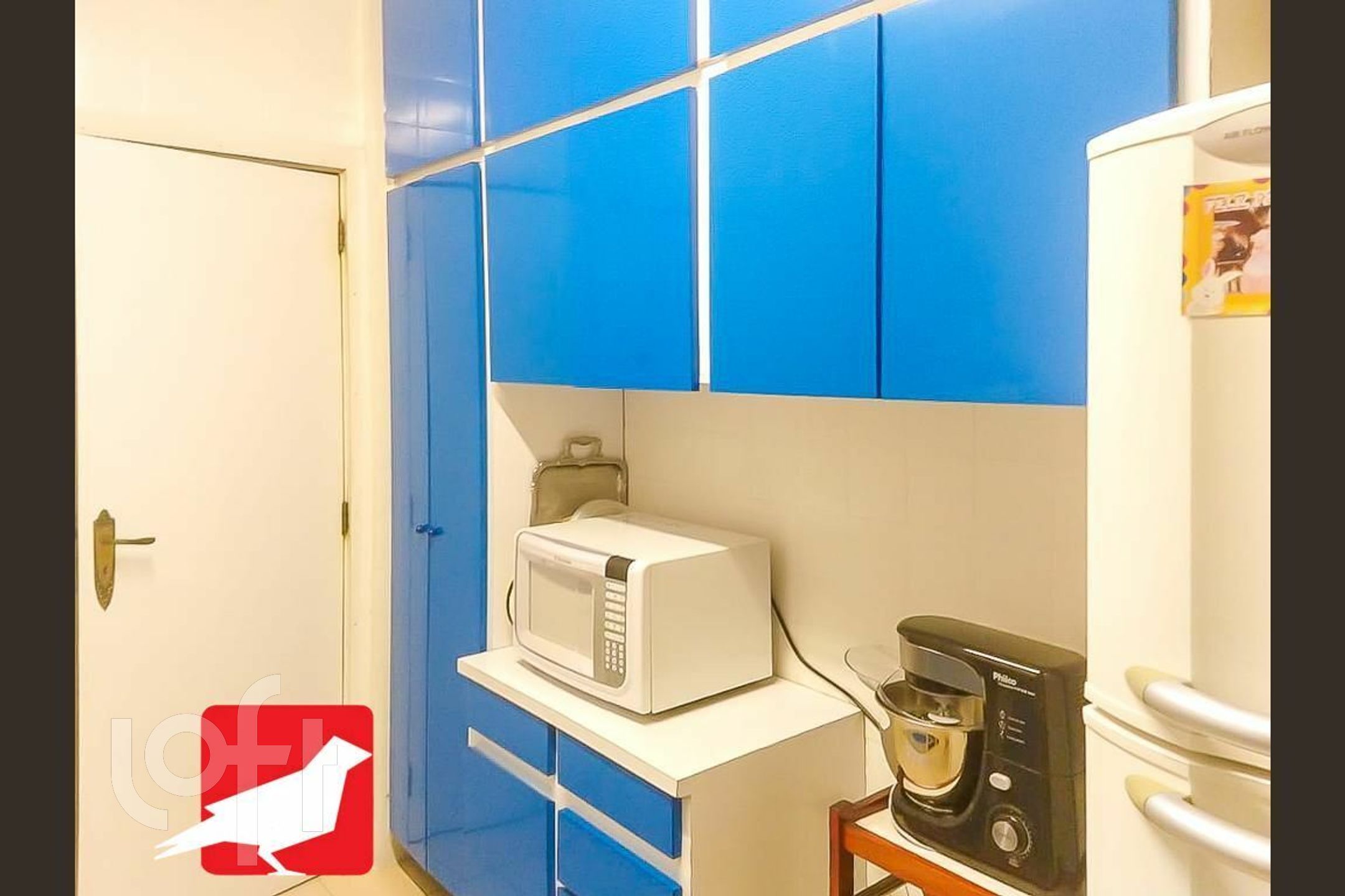 Apartamento à venda com 3 quartos, 100m² - Foto 14