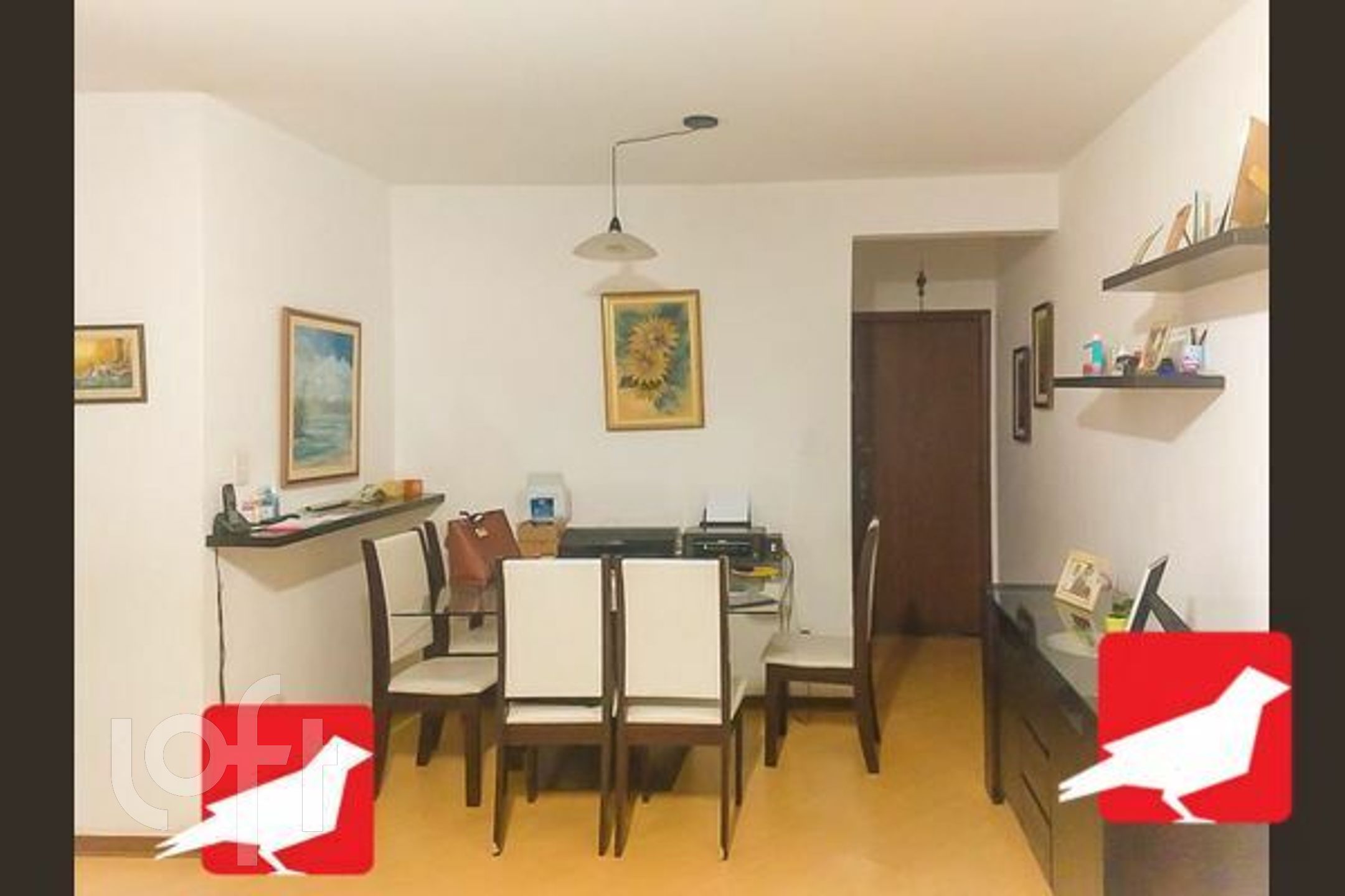 Apartamento à venda com 3 quartos, 100m² - Foto 3