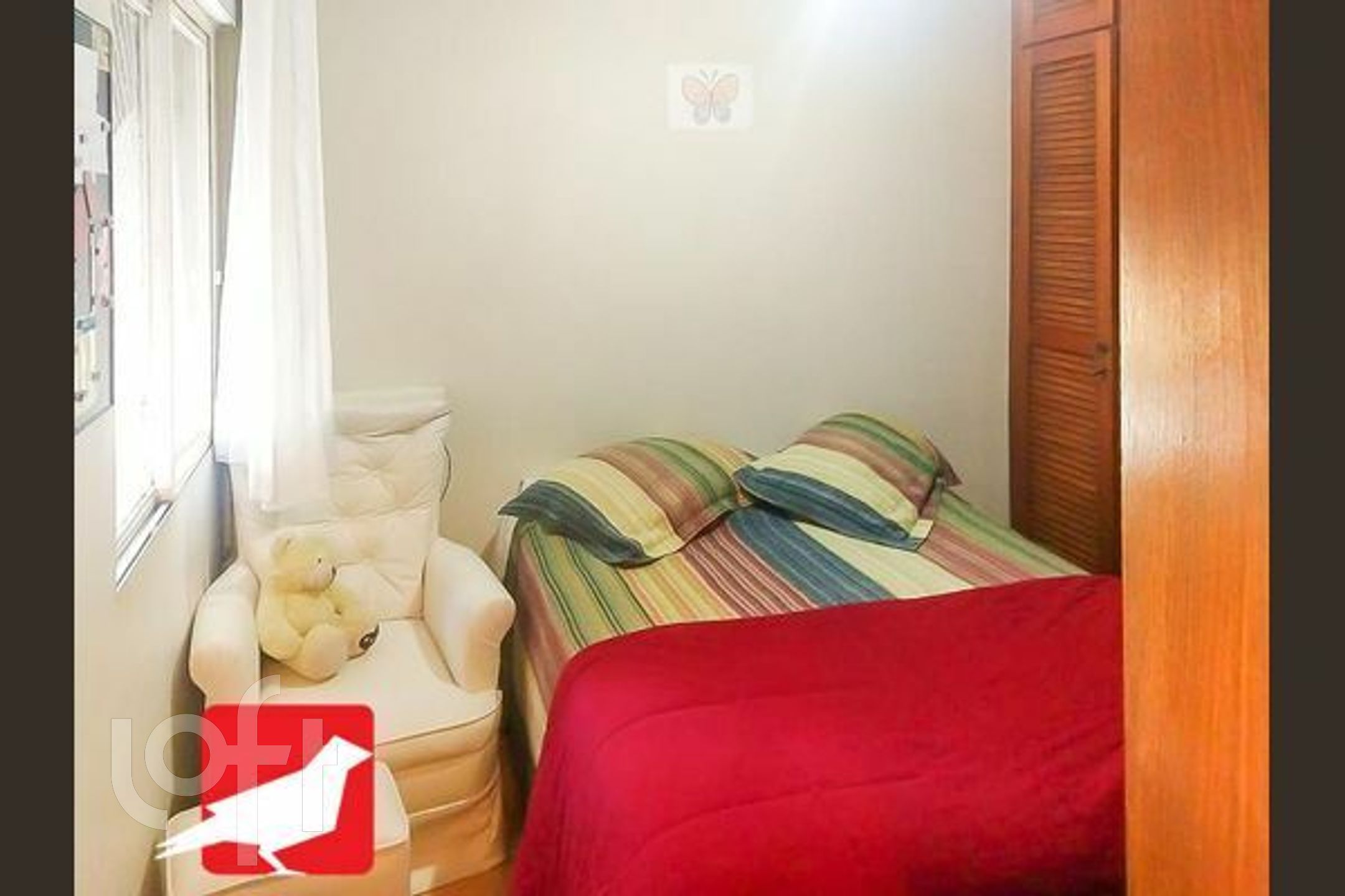 Apartamento à venda com 3 quartos, 100m² - Foto 9