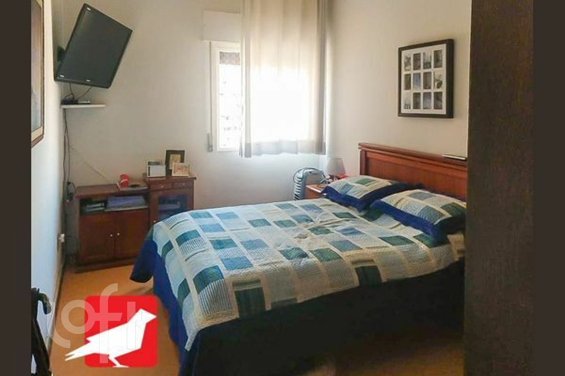 Apartamento à venda com 3 quartos, 100m² - Foto 6