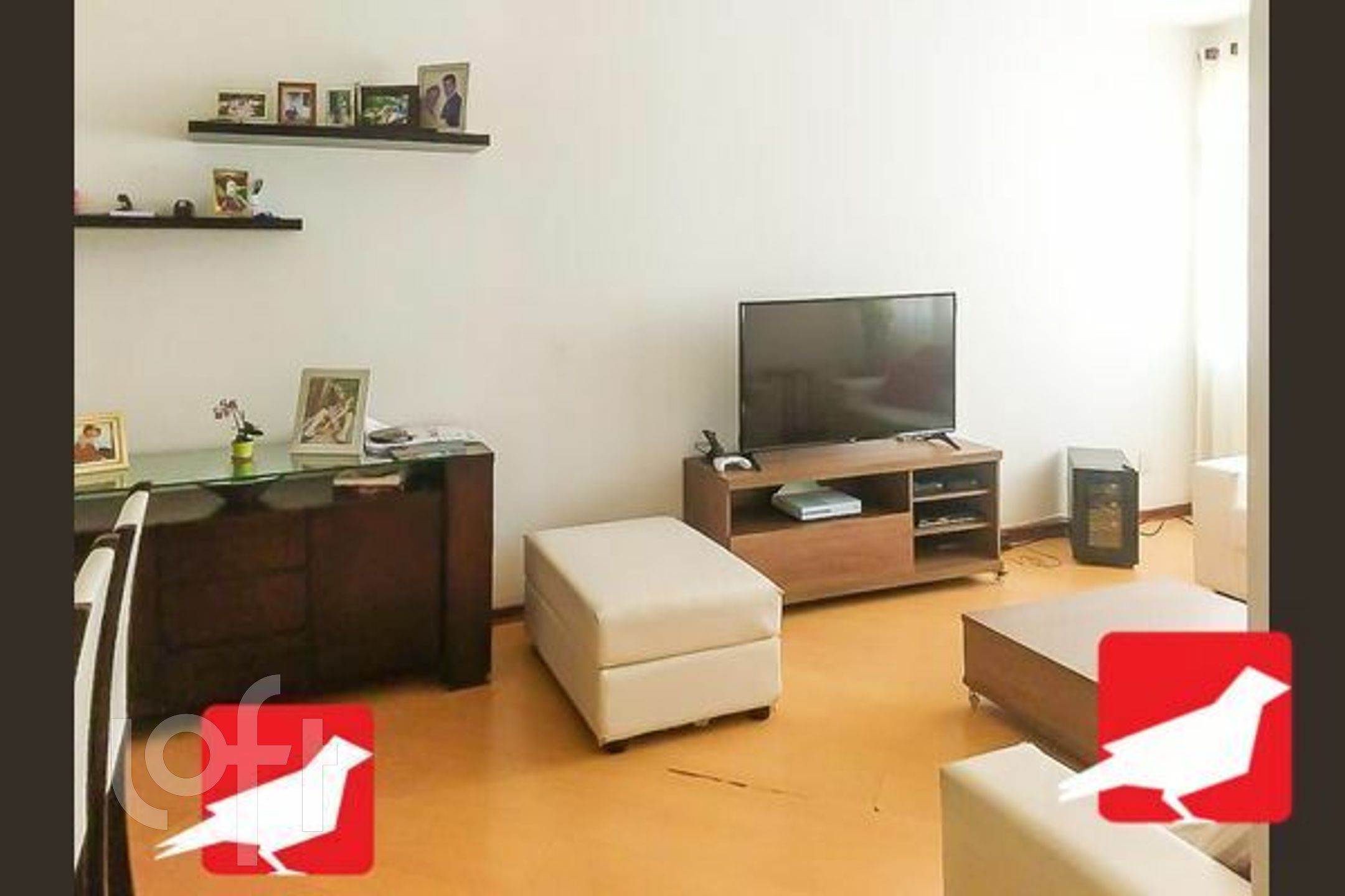 Apartamento à venda com 3 quartos, 100m² - Foto 4