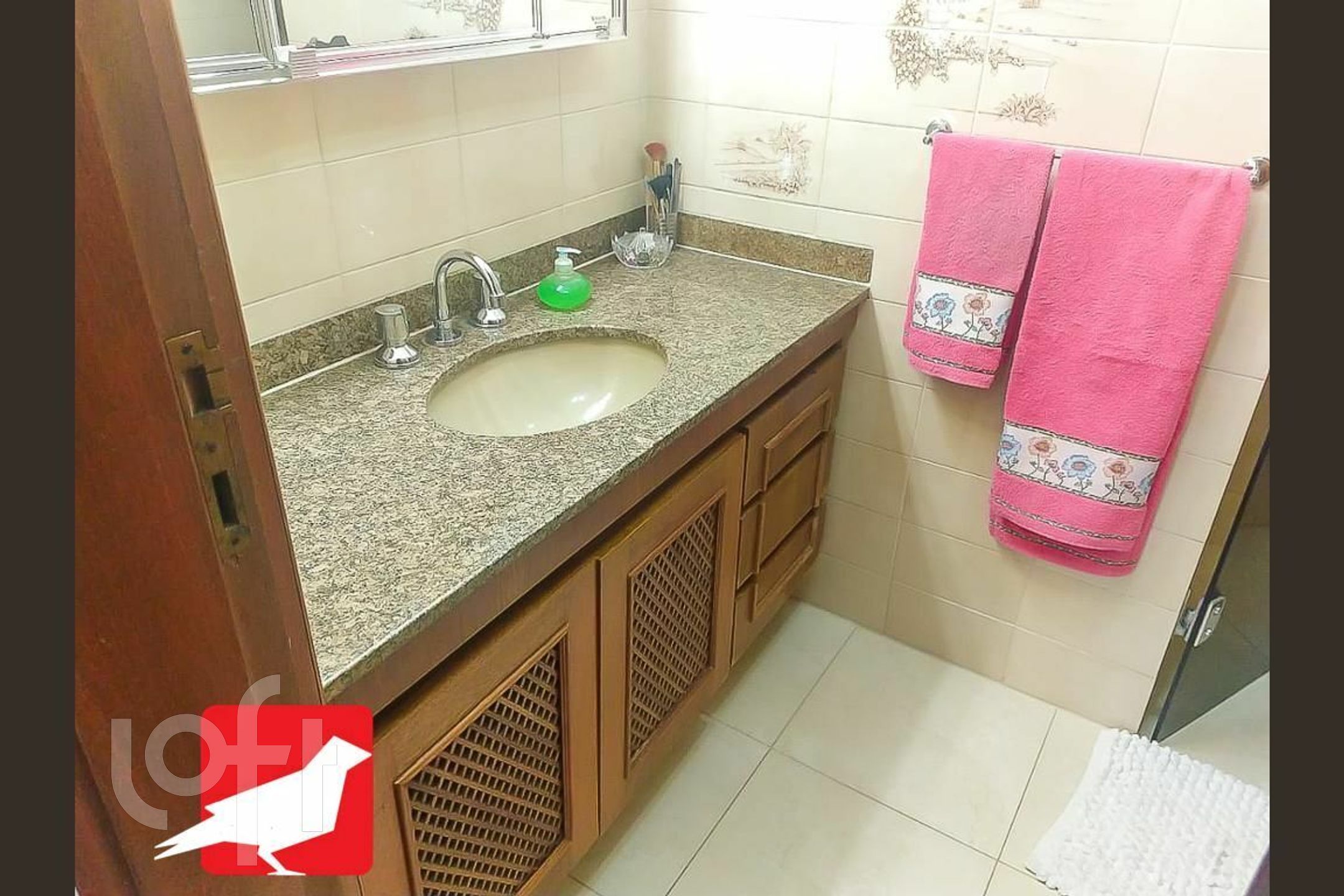 Apartamento à venda com 3 quartos, 100m² - Foto 20