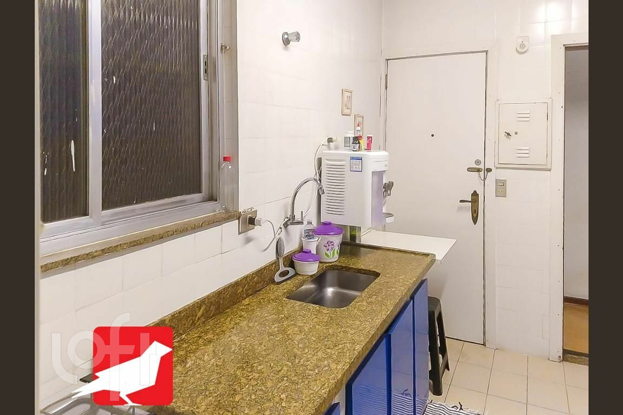 Apartamento à venda com 3 quartos, 100m² - Foto 13