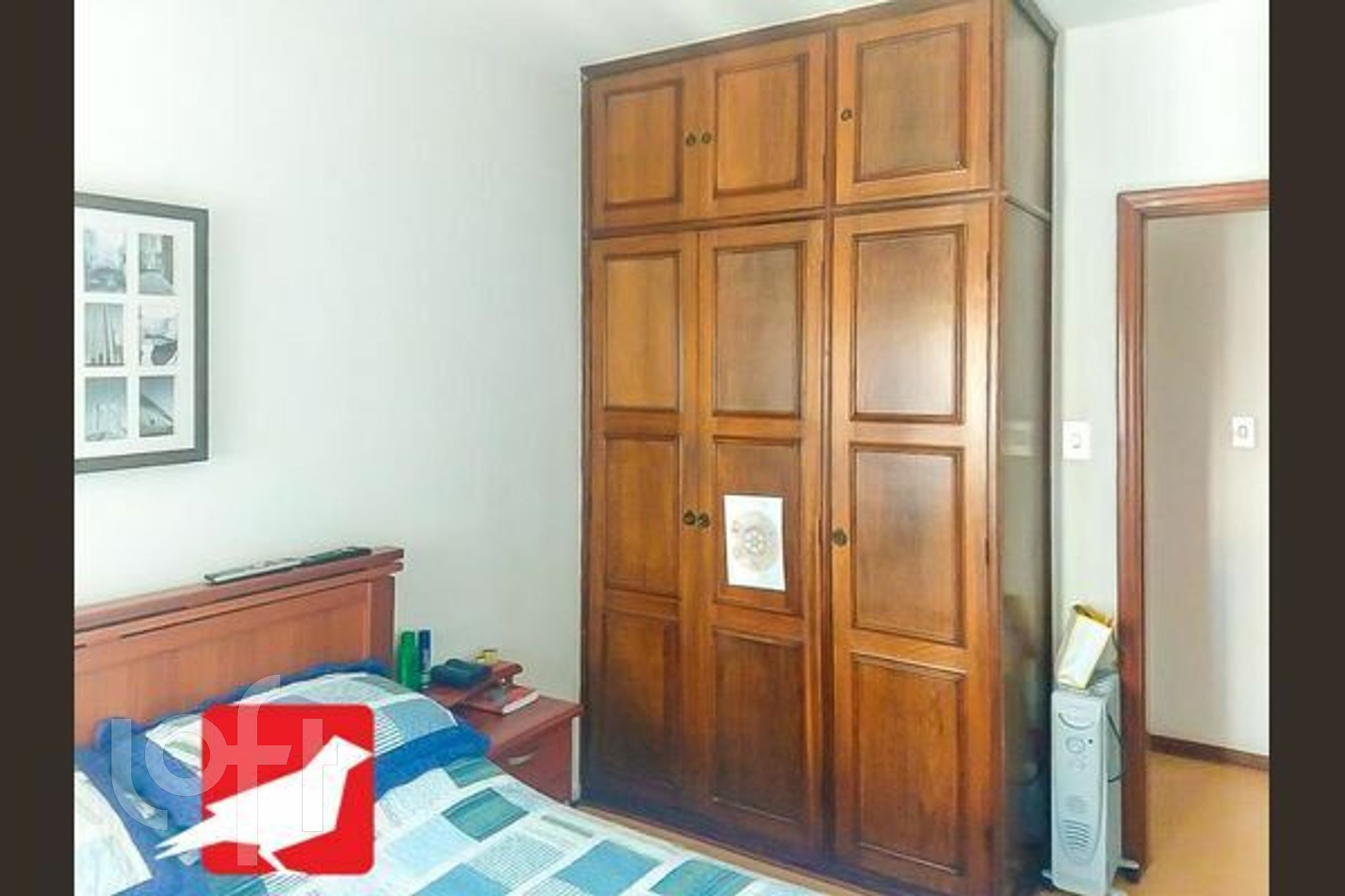 Apartamento à venda com 3 quartos, 100m² - Foto 8