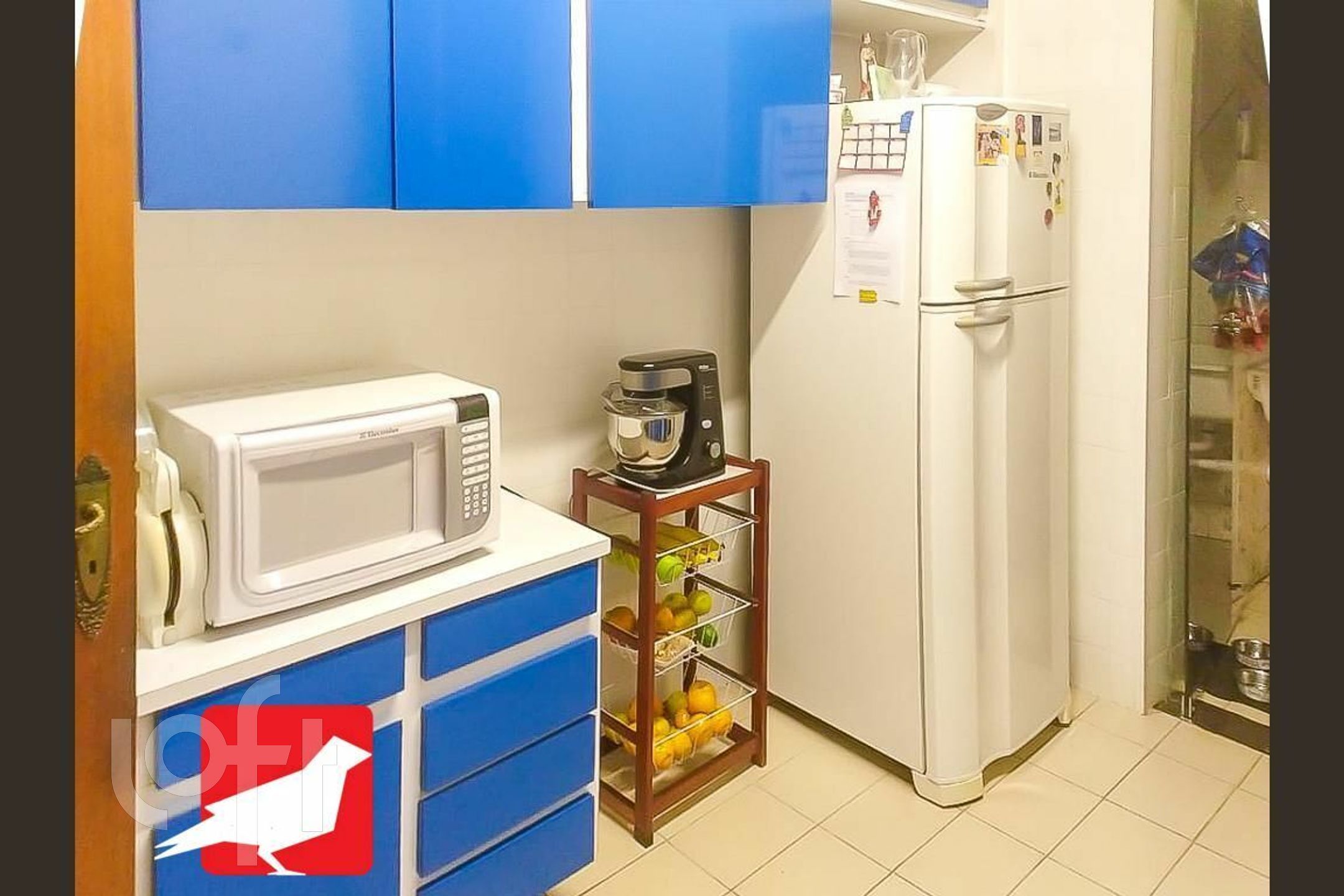 Apartamento à venda com 3 quartos, 100m² - Foto 15