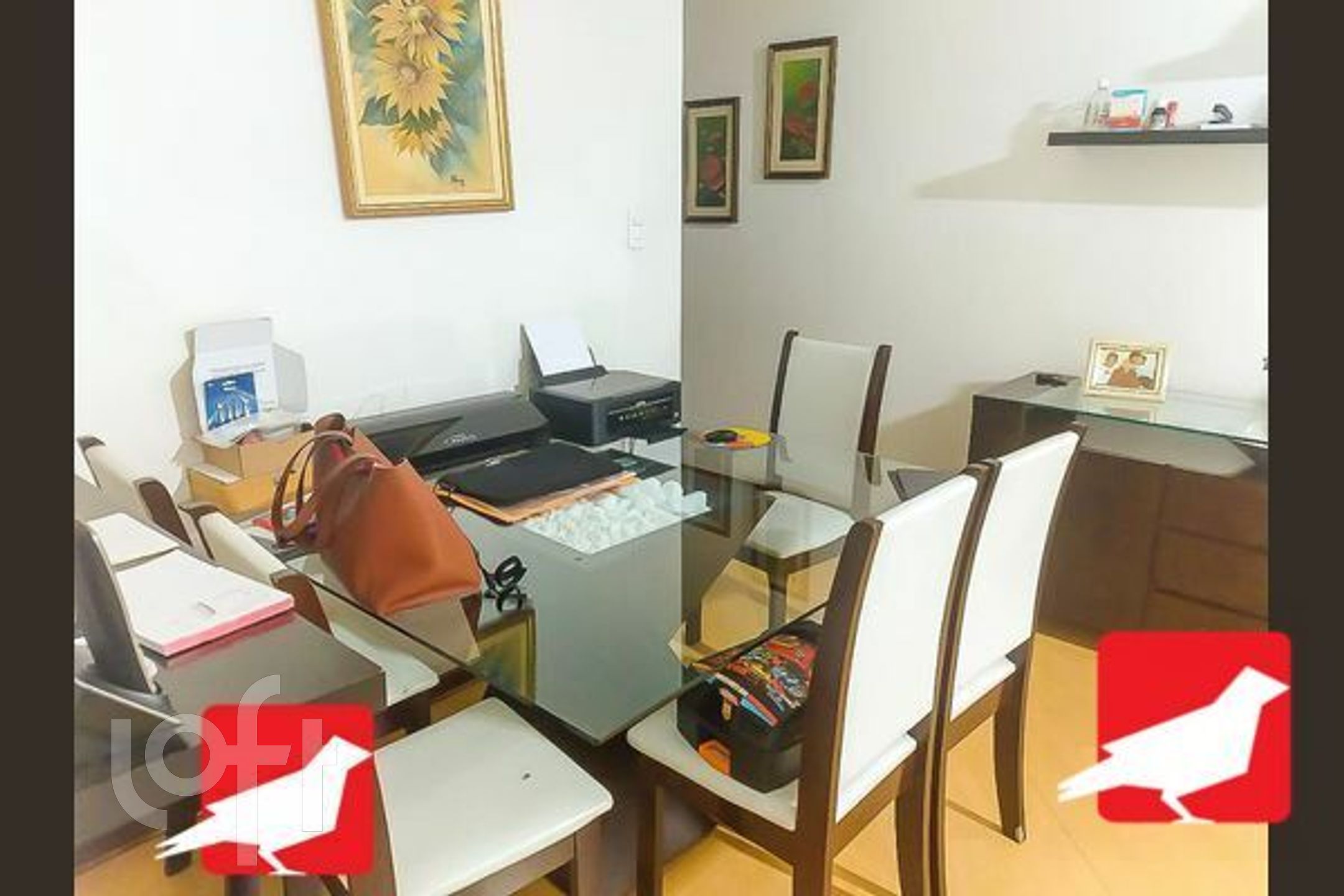 Apartamento à venda com 3 quartos, 100m² - Foto 5