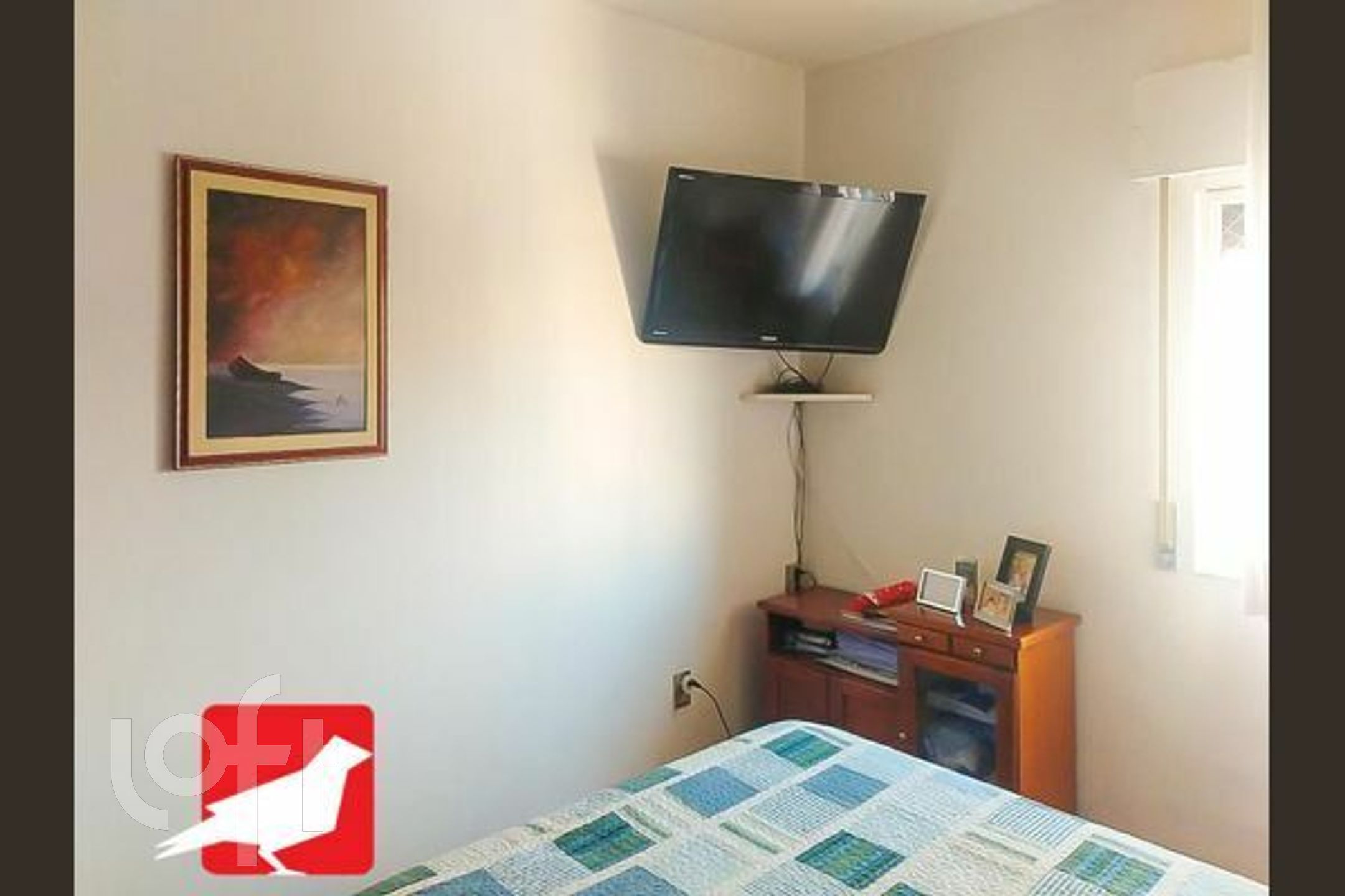 Apartamento à venda com 3 quartos, 100m² - Foto 7