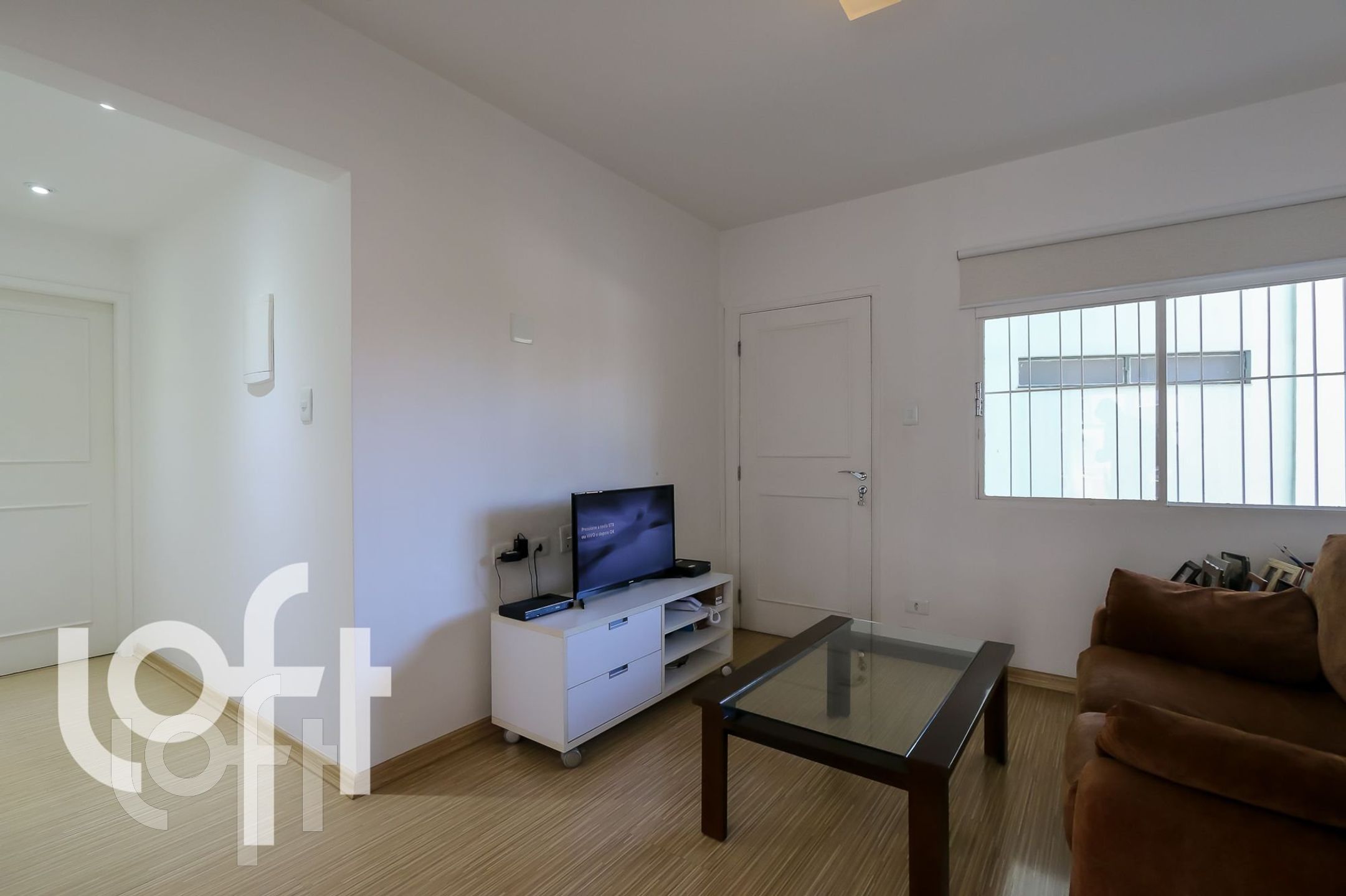 Apartamento à venda com 1 quarto, 59m² - Foto 14