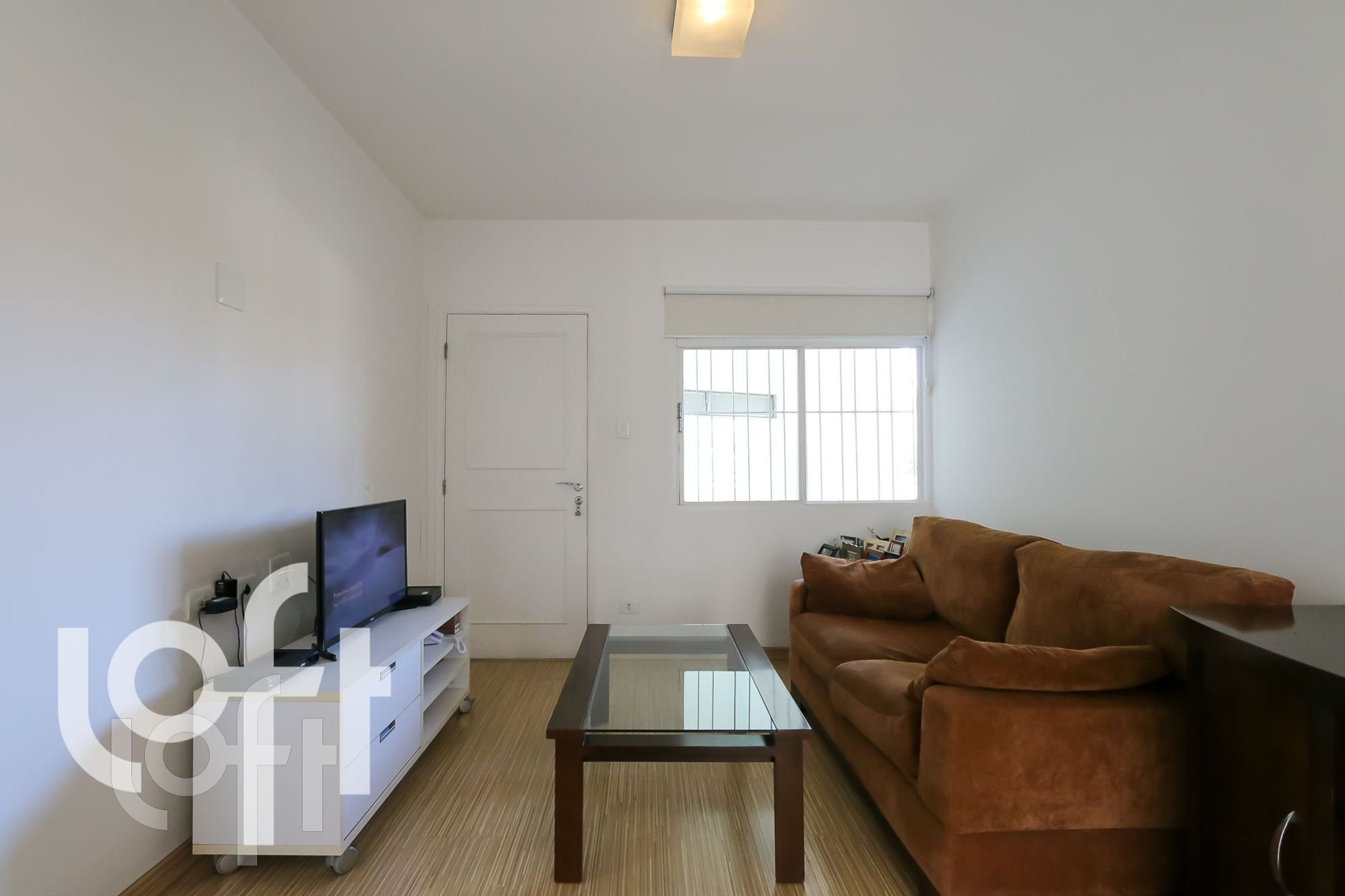 Apartamento à venda com 1 quarto, 59m² - Foto 13